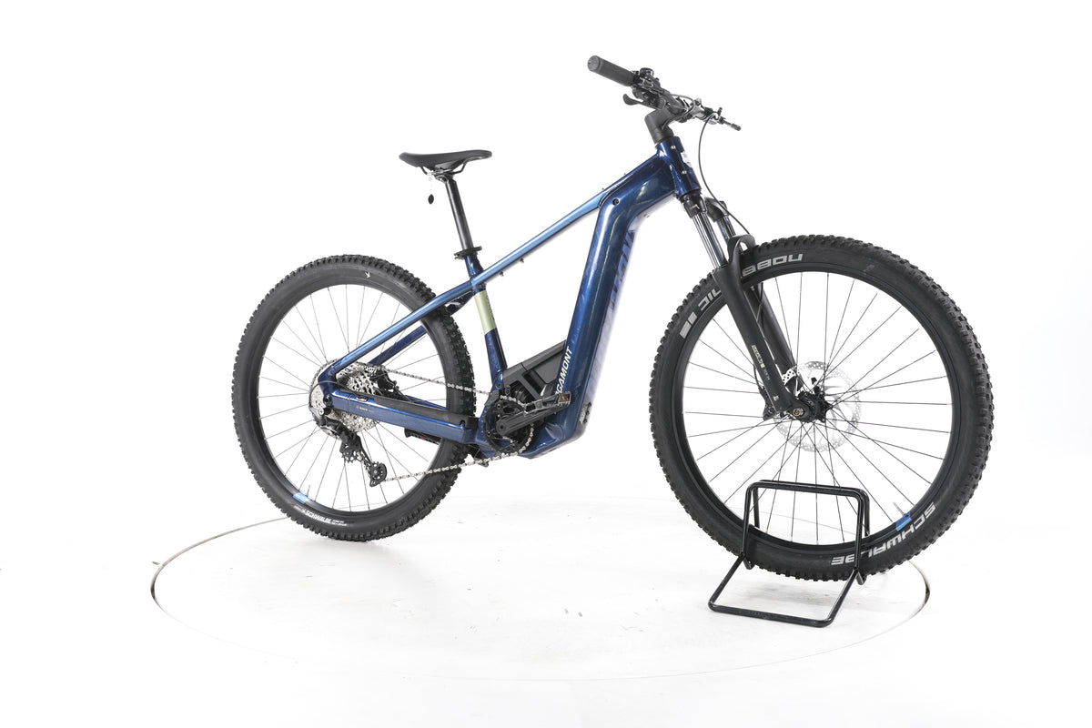 Bergamont E-Revox Premium Sport FMN E-Bike - Image 2