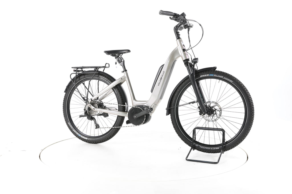Velo de Ville SEB 400 Trekking E-Bike Tiefeinsteiger - Image 2