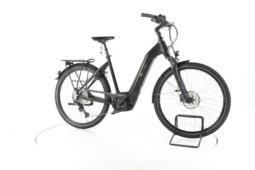 2R Manufaktur ELX 11 Trekking E-Bike Tiefeinsteiger - Image 2