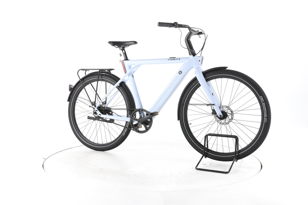 TENWAYS CGO009 City E-Bike - Image 2