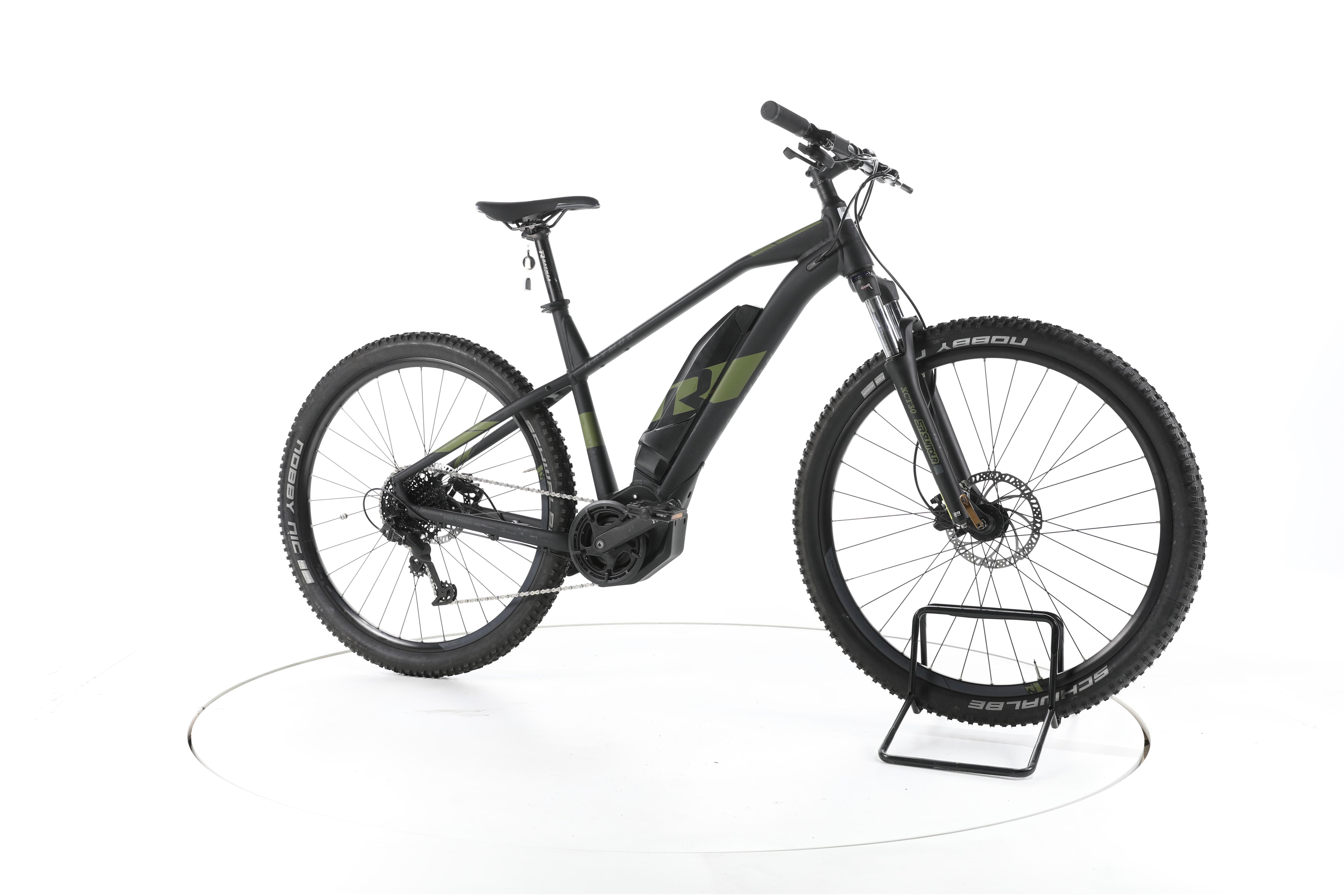 R Raymon HardRay E 2.0 E-Bike 2023 - Image 2