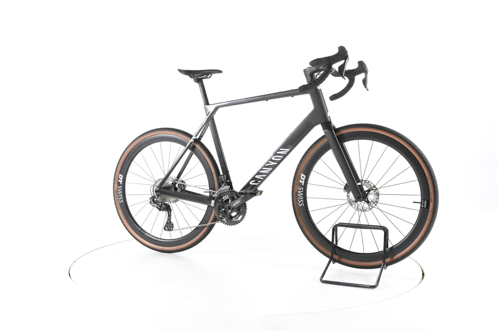 Canyon Grail CFR Di2 - Image 2