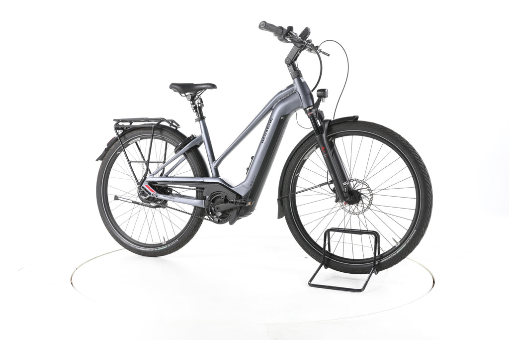 Pegasus Premio Evo NV Belt City E-Bike - Image 2
