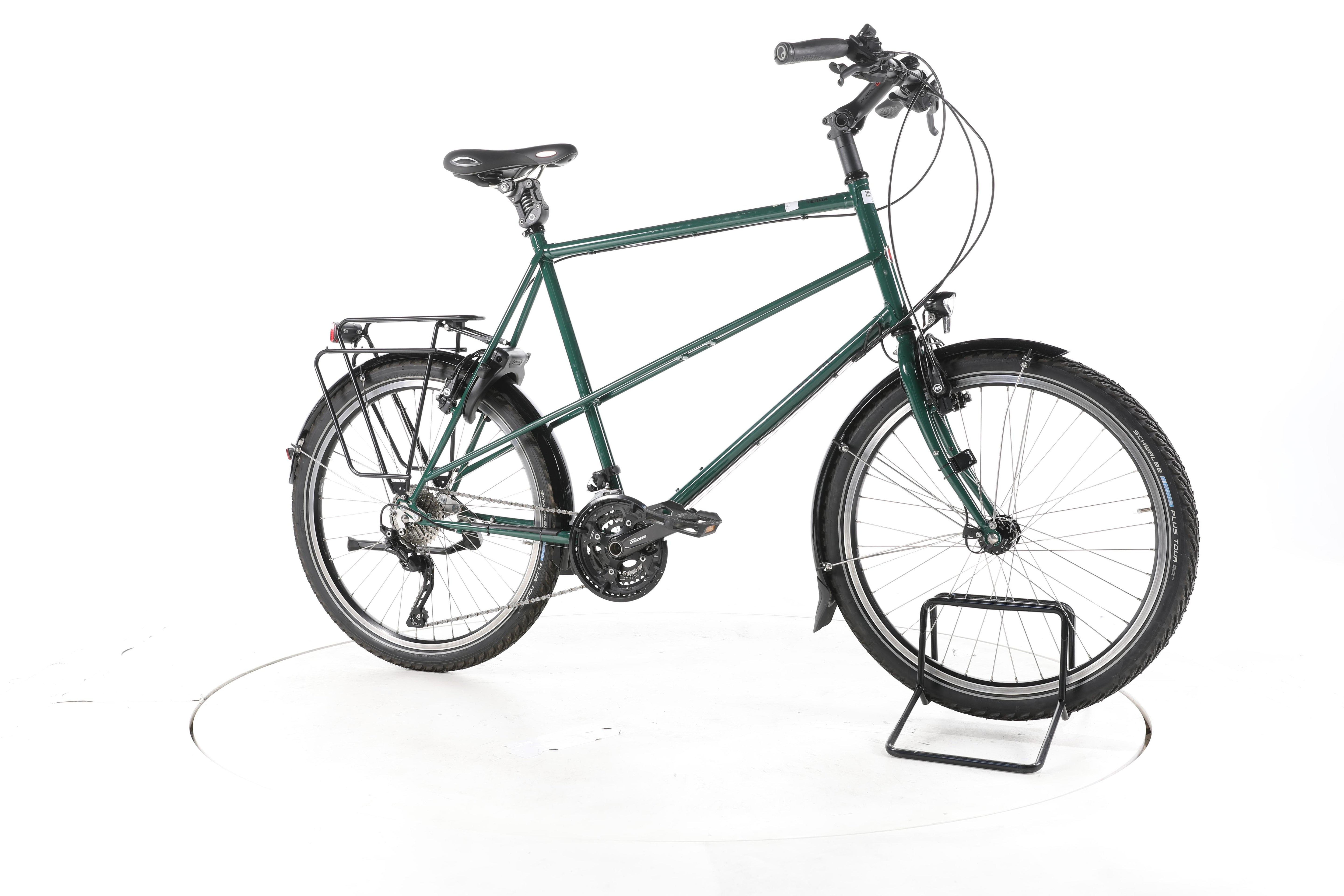 Patria Terra Fahrrad City & Trekking gebraucht