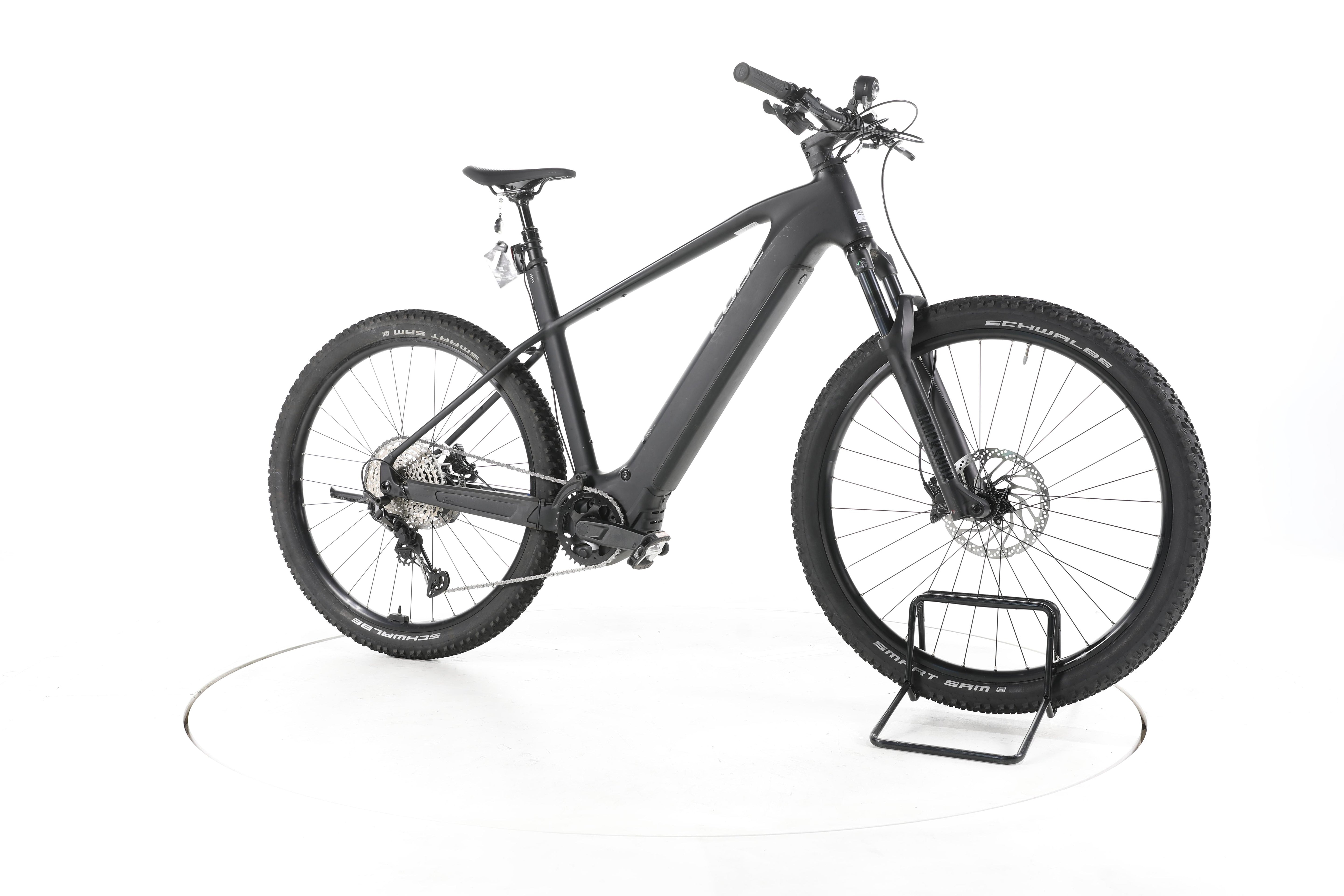 Cube Reaction Hybrid Race E-Bike 2025 - Image 2