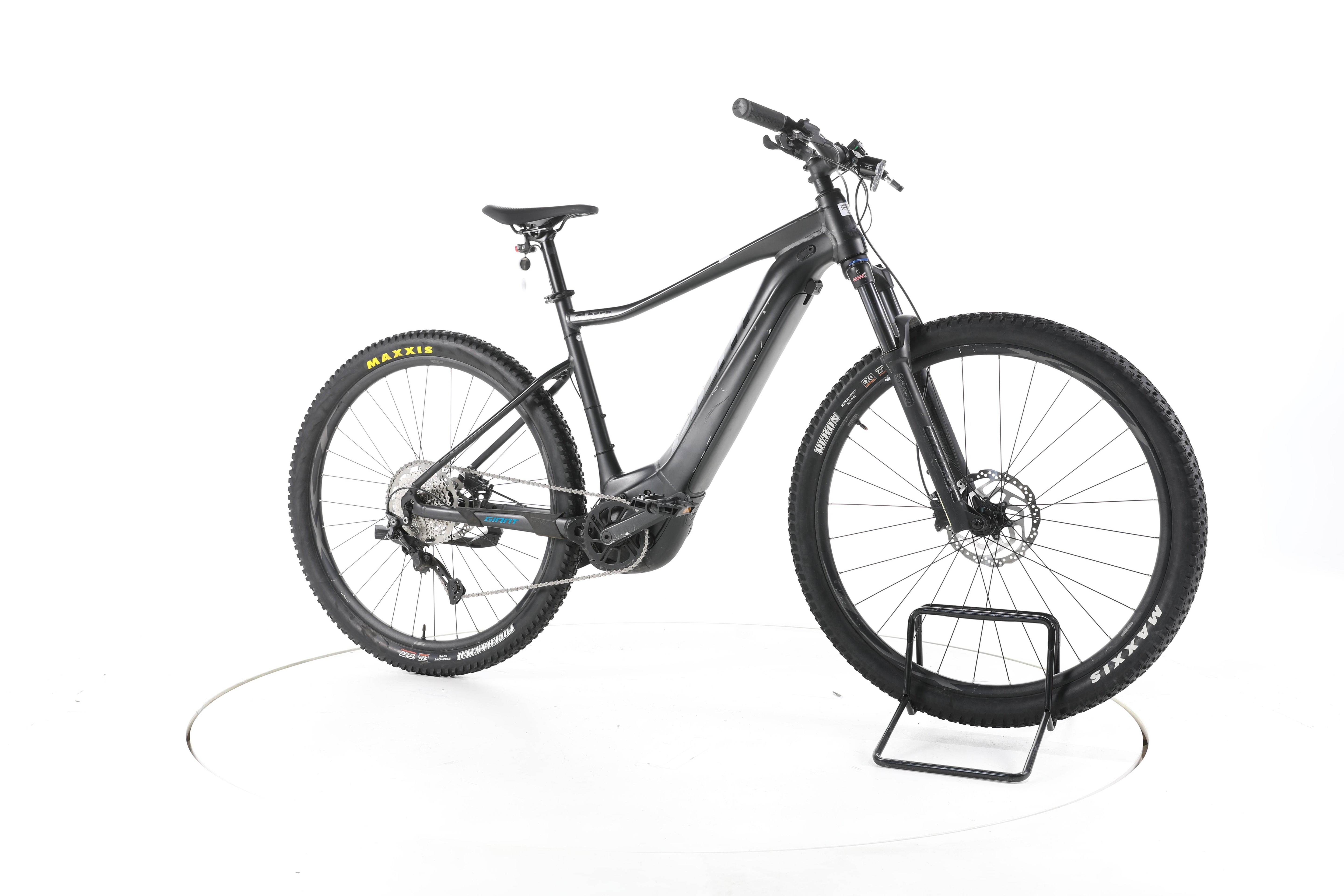Giant Fathom E+ 2 E-Bike - Image 2