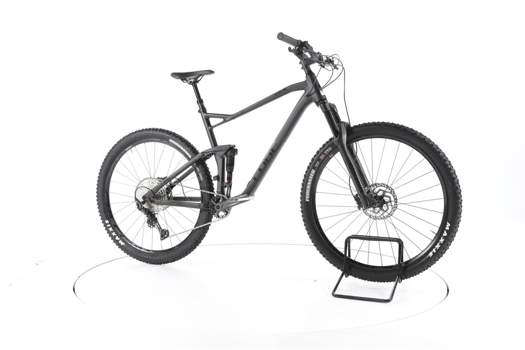 Cube Stereo ONE22 Race Fahrrad Fully - Image 2