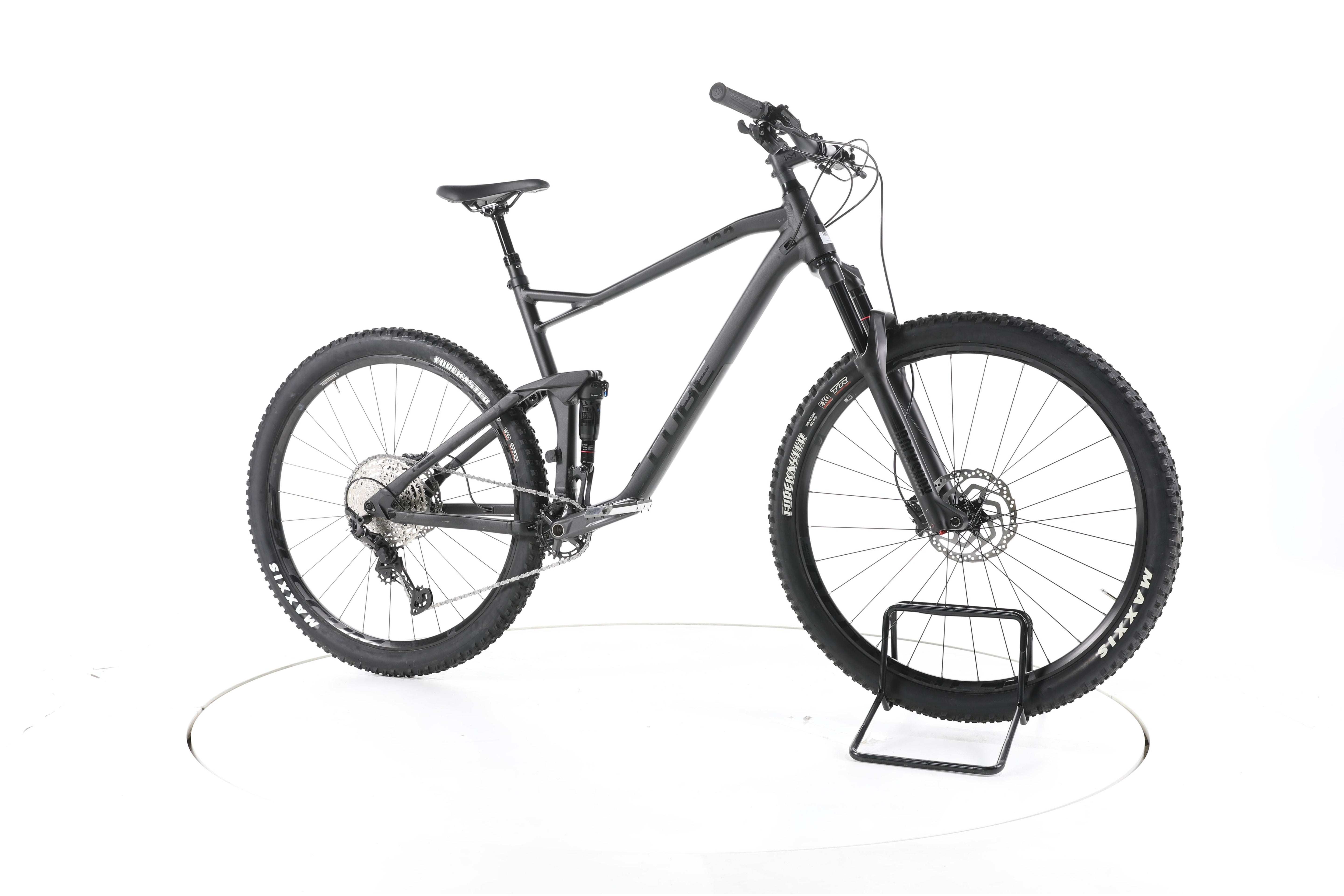 Cube Stereo ONE22 Race Fahrrad Fully - Image 2