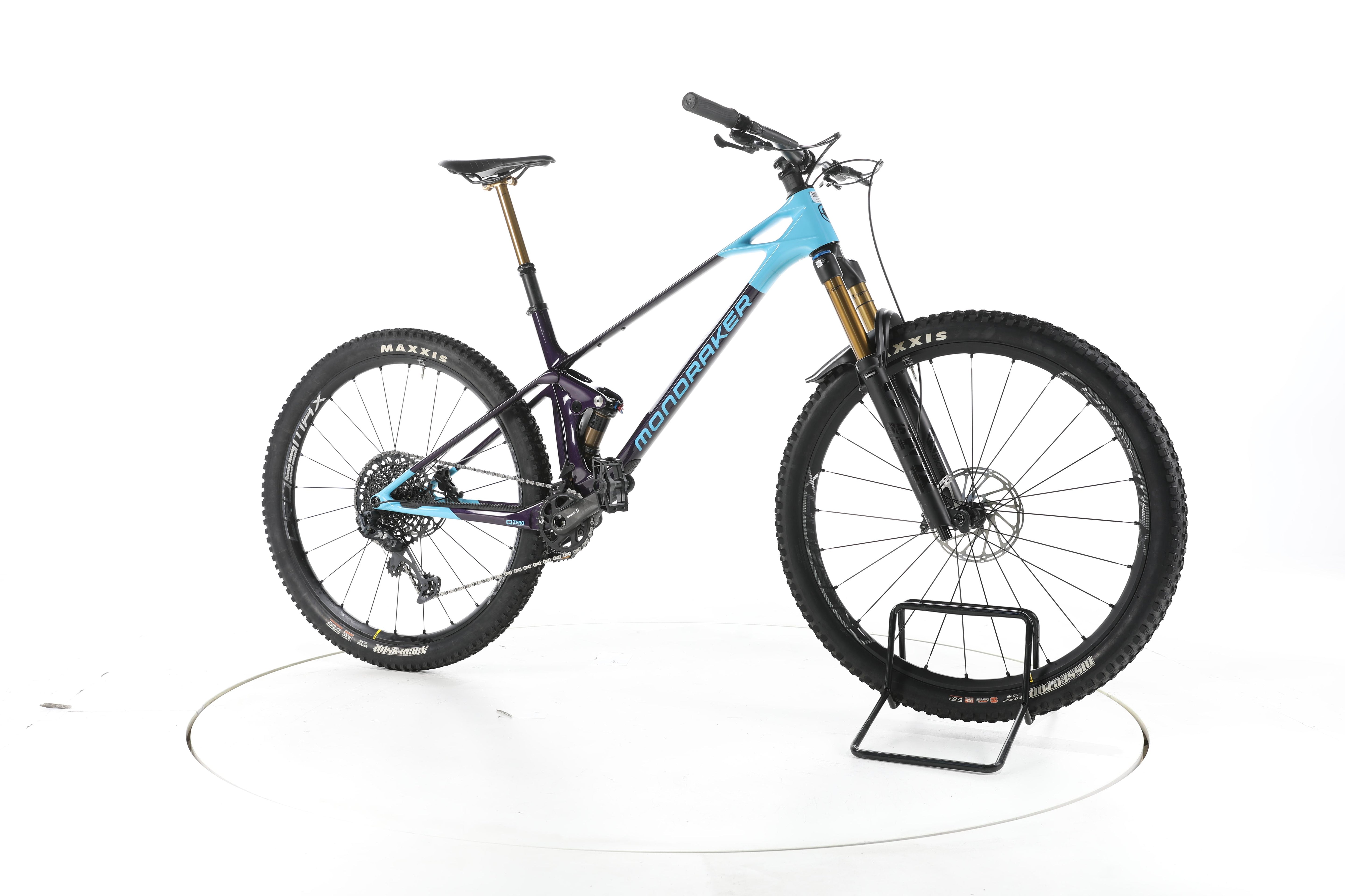 Mondraker Raze RR - Image 2