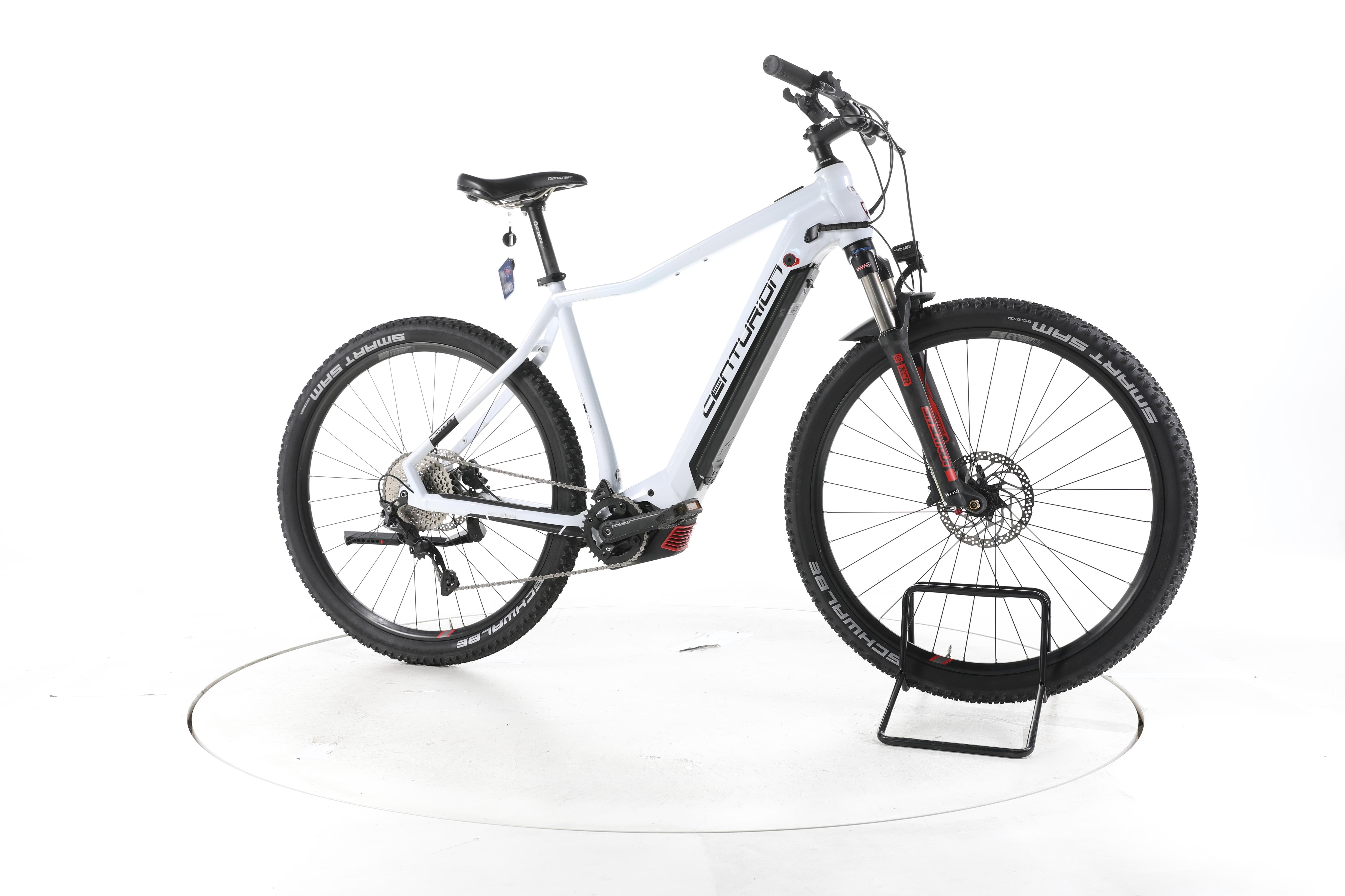 Centurion Backfire Fit E R760i E-Bike - Image 2