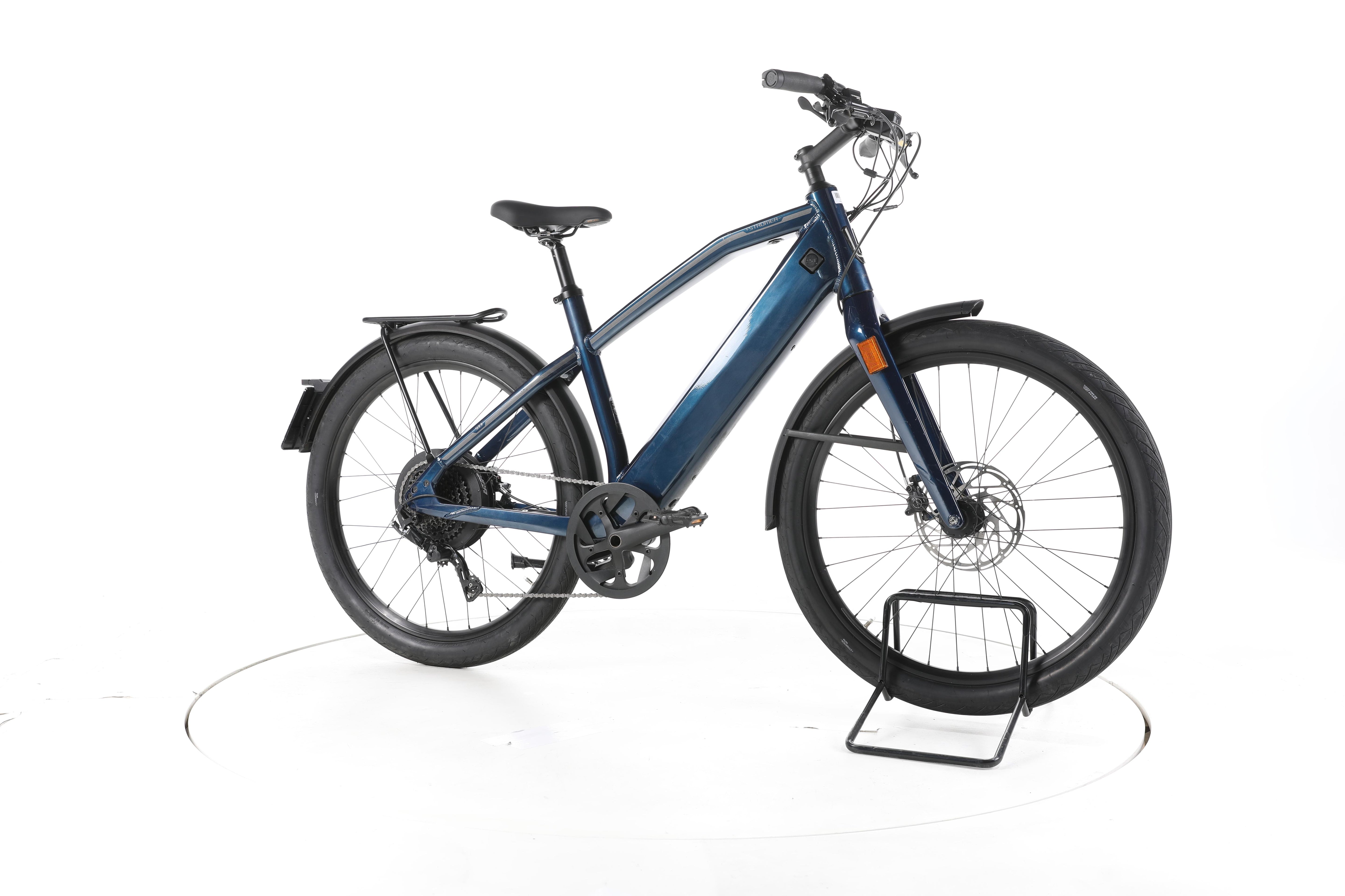 Stromer ST1 S-Pedelec 814 Wh - Image 2