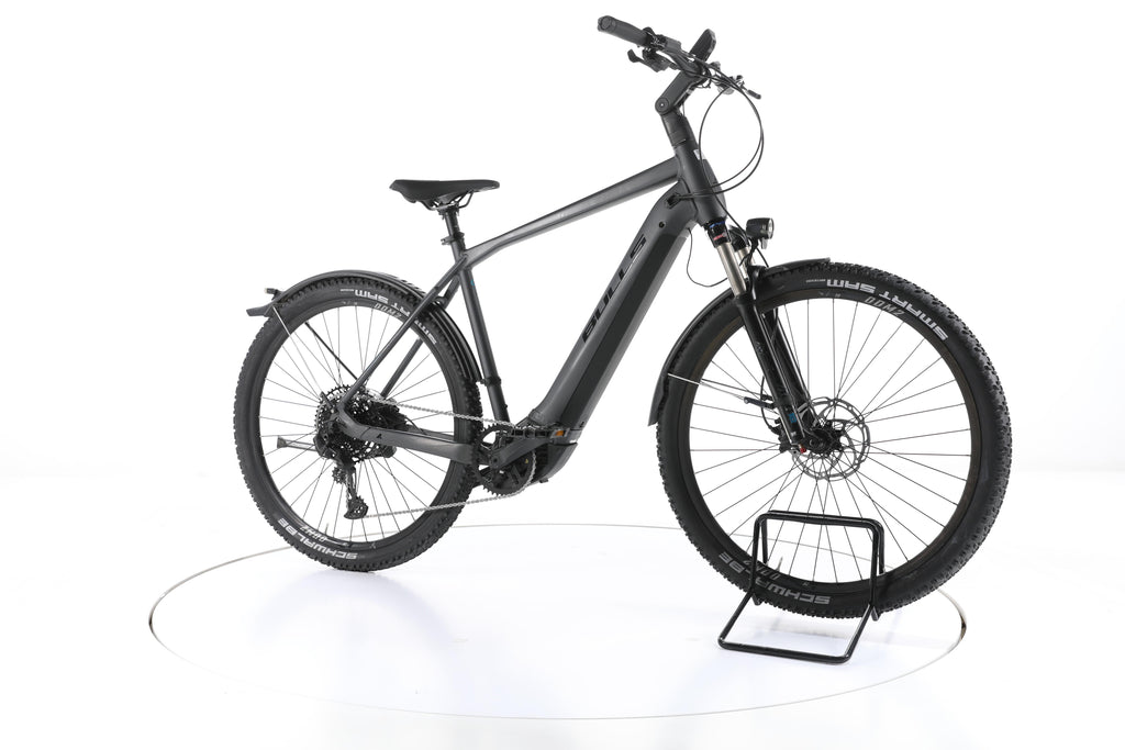 Bulls Cross Rider EVO 2 E-Bike - Image 2