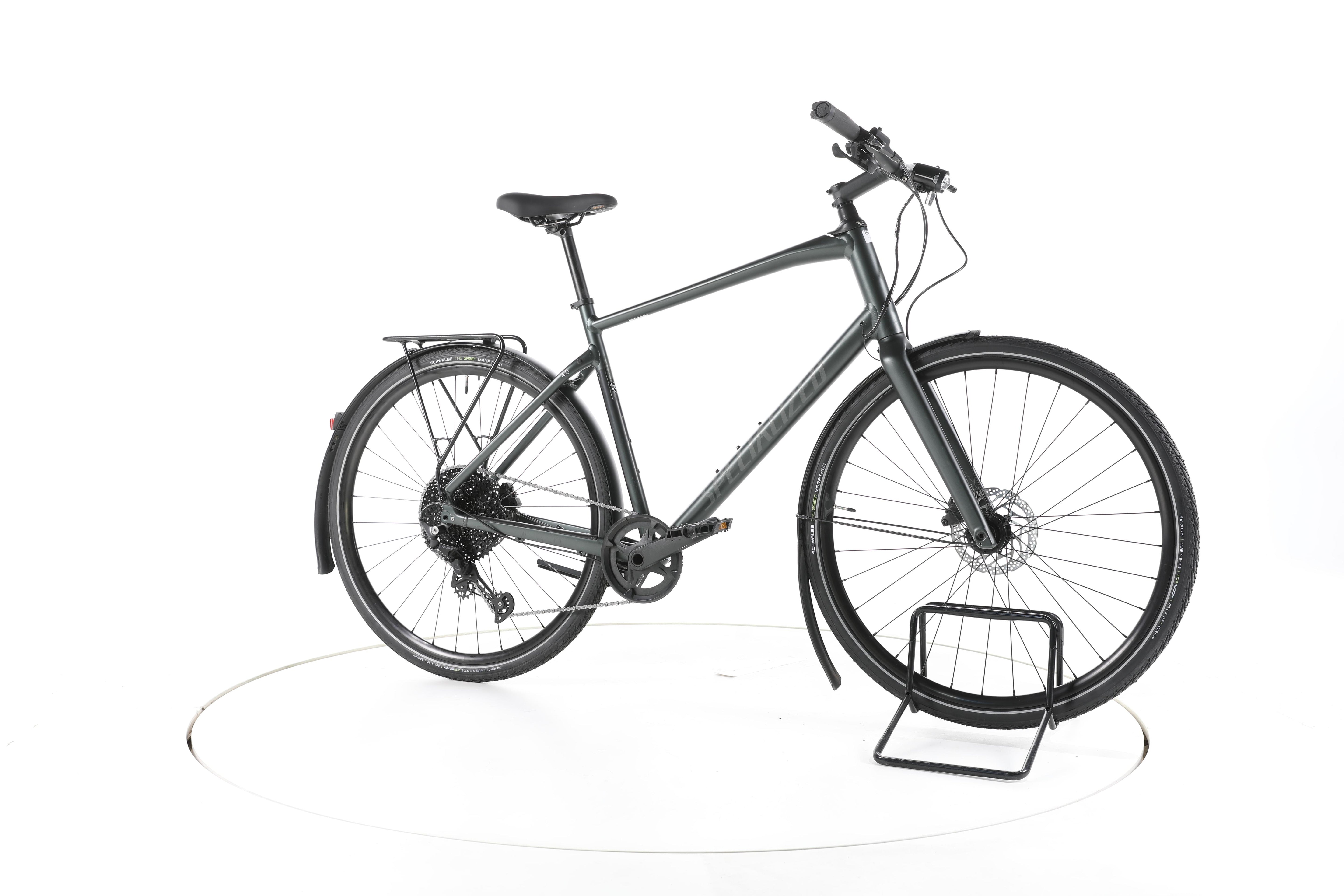 Specialized Sirrus 4.0 Fahrrad City & Trekking - Image 2