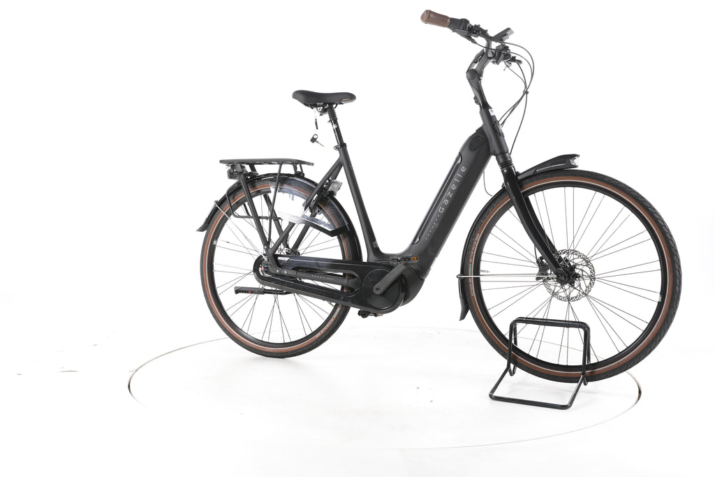 Gazelle Arroyo C8 Elite City E-Bike Tiefeinsteiger 2024 - Image 2