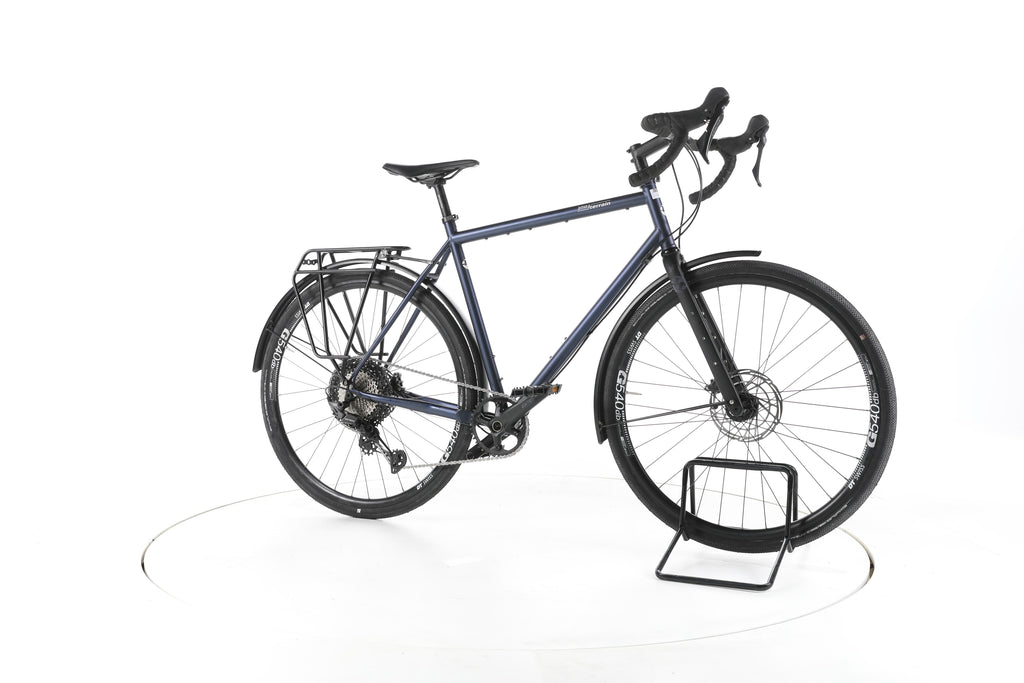 tout terrain Vasco 3.3 - Image 2