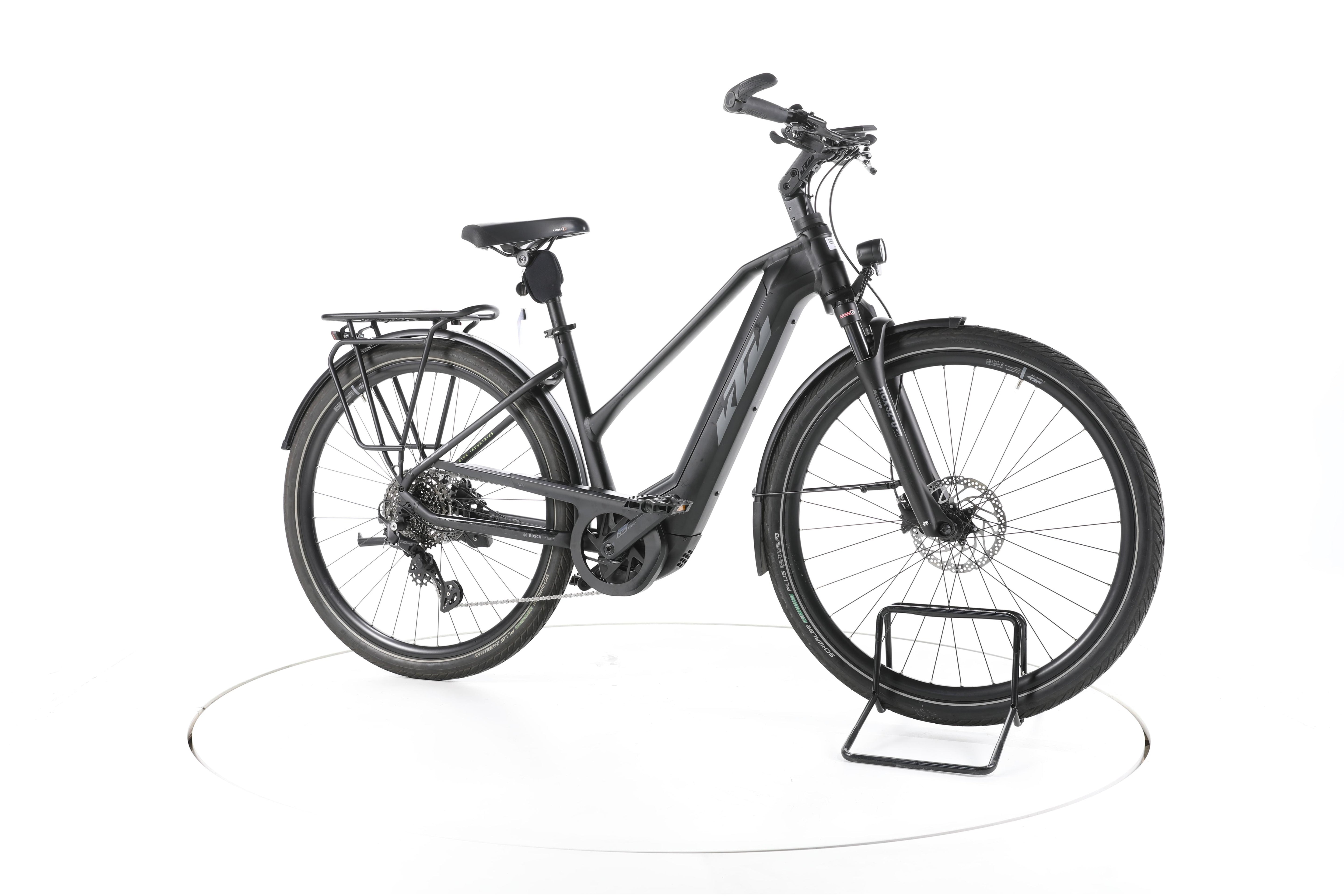KTM Cento 10 Trekking E-Bike 2023 - Image 2