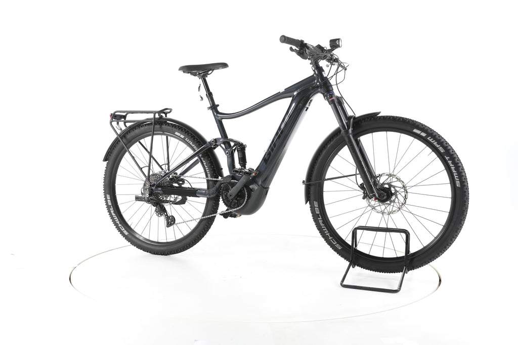 Giant Stance E+ Ex Pro SUV E-Bike - Image 2