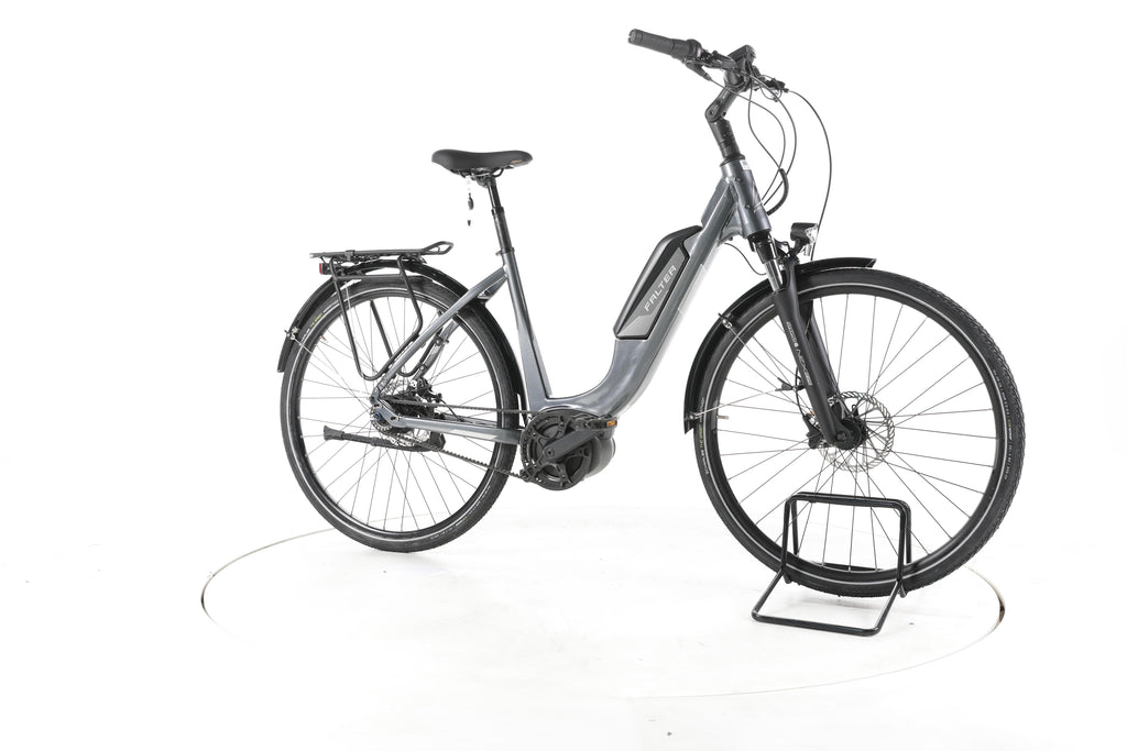 FALTER E 9.3 FL City E-Bike Tiefeinsteiger - Image 2