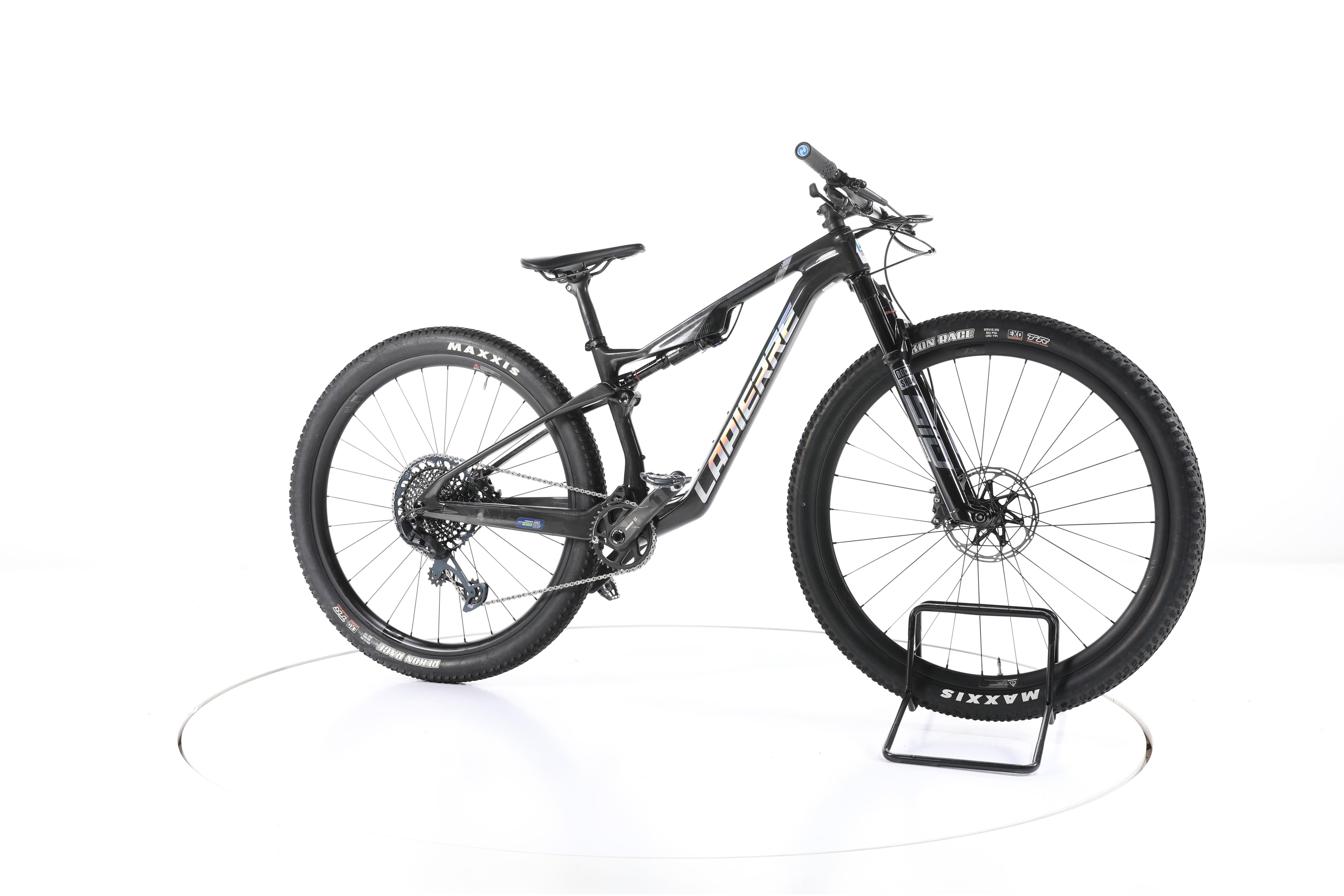 Lapierre XR 9.9 Fahrrad Fully - Image 2