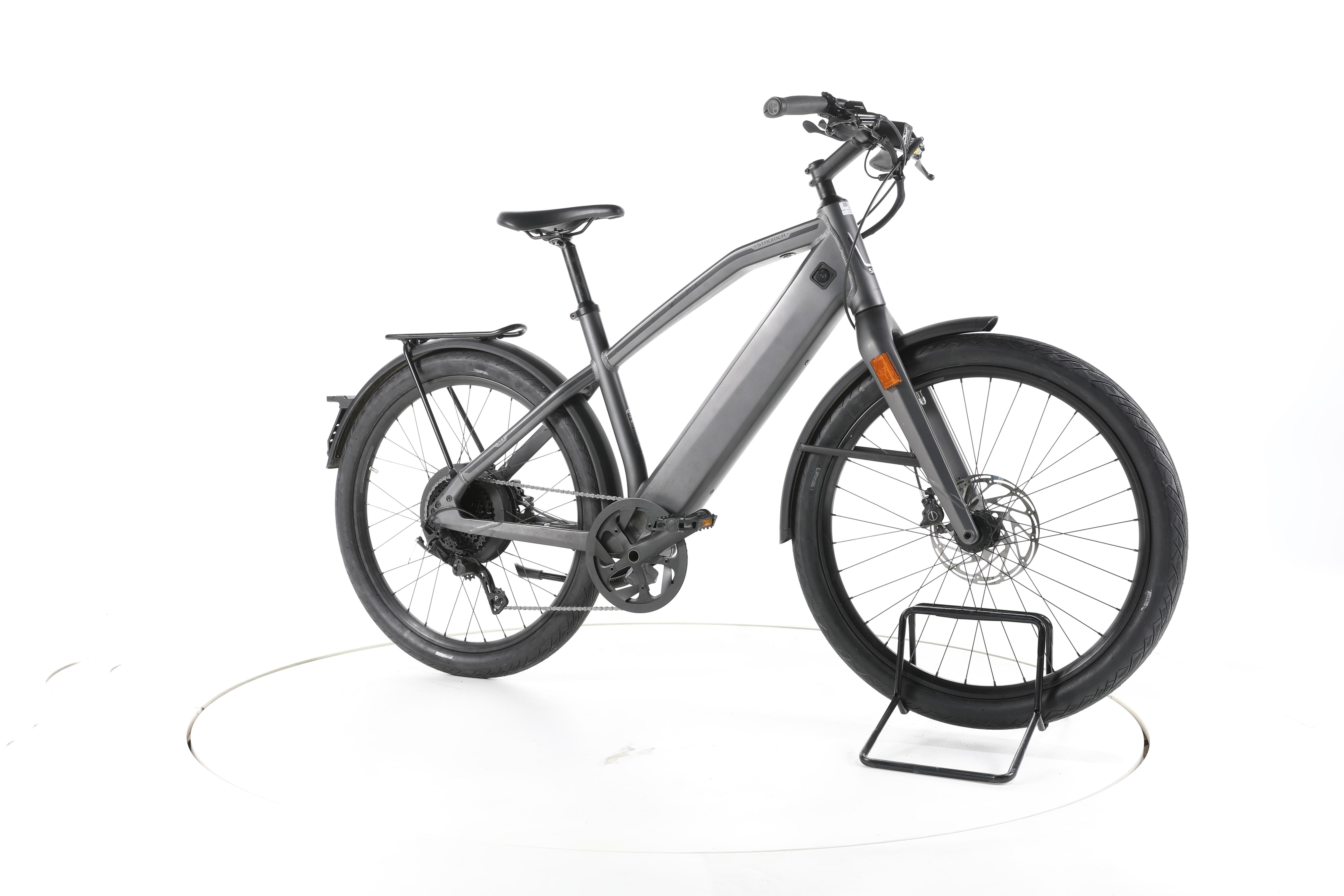 Stromer ST1 Sport S-Pedelecs 814 Wh - Image 2