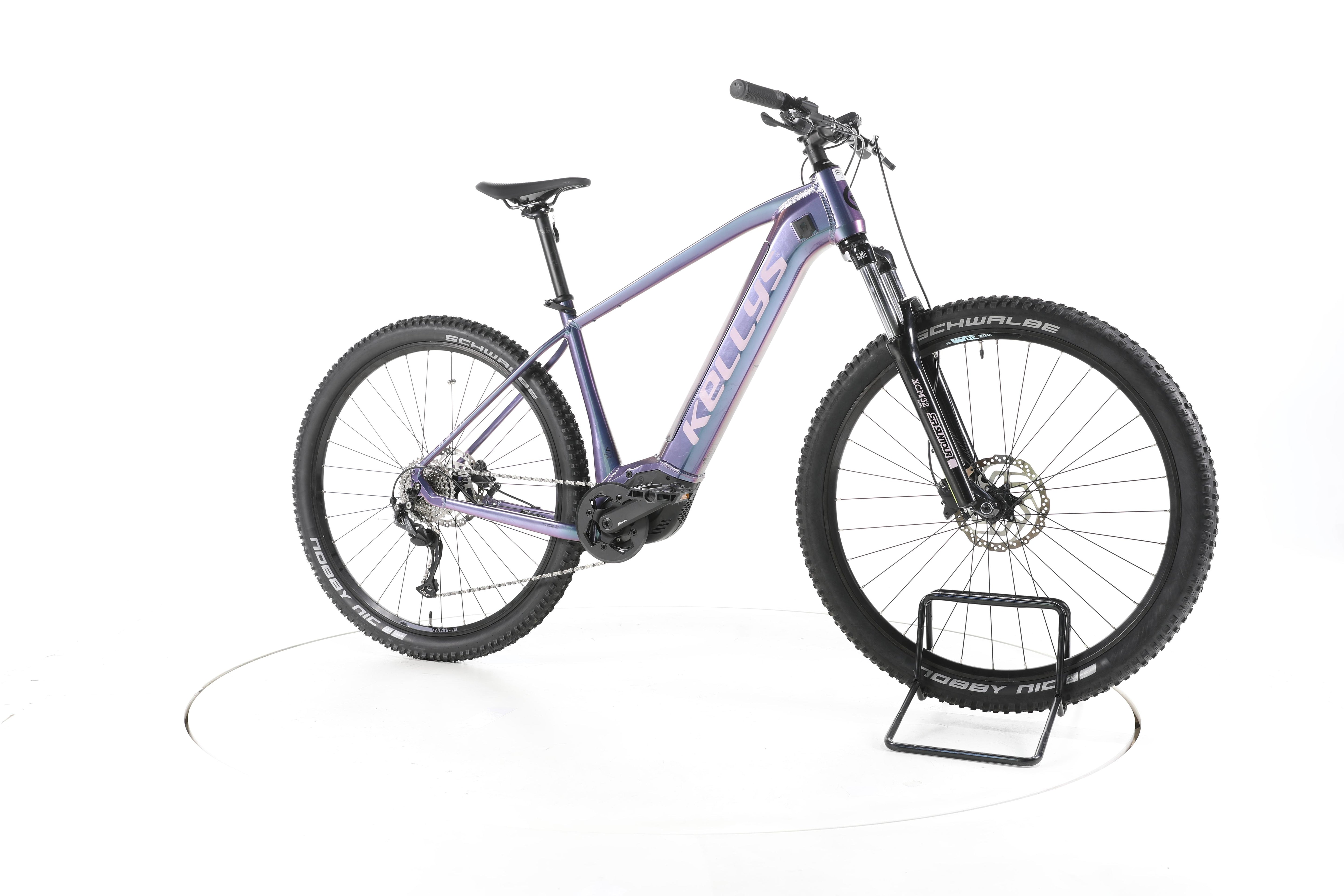 Kellys Tayen R10 E-Bike - Image 2