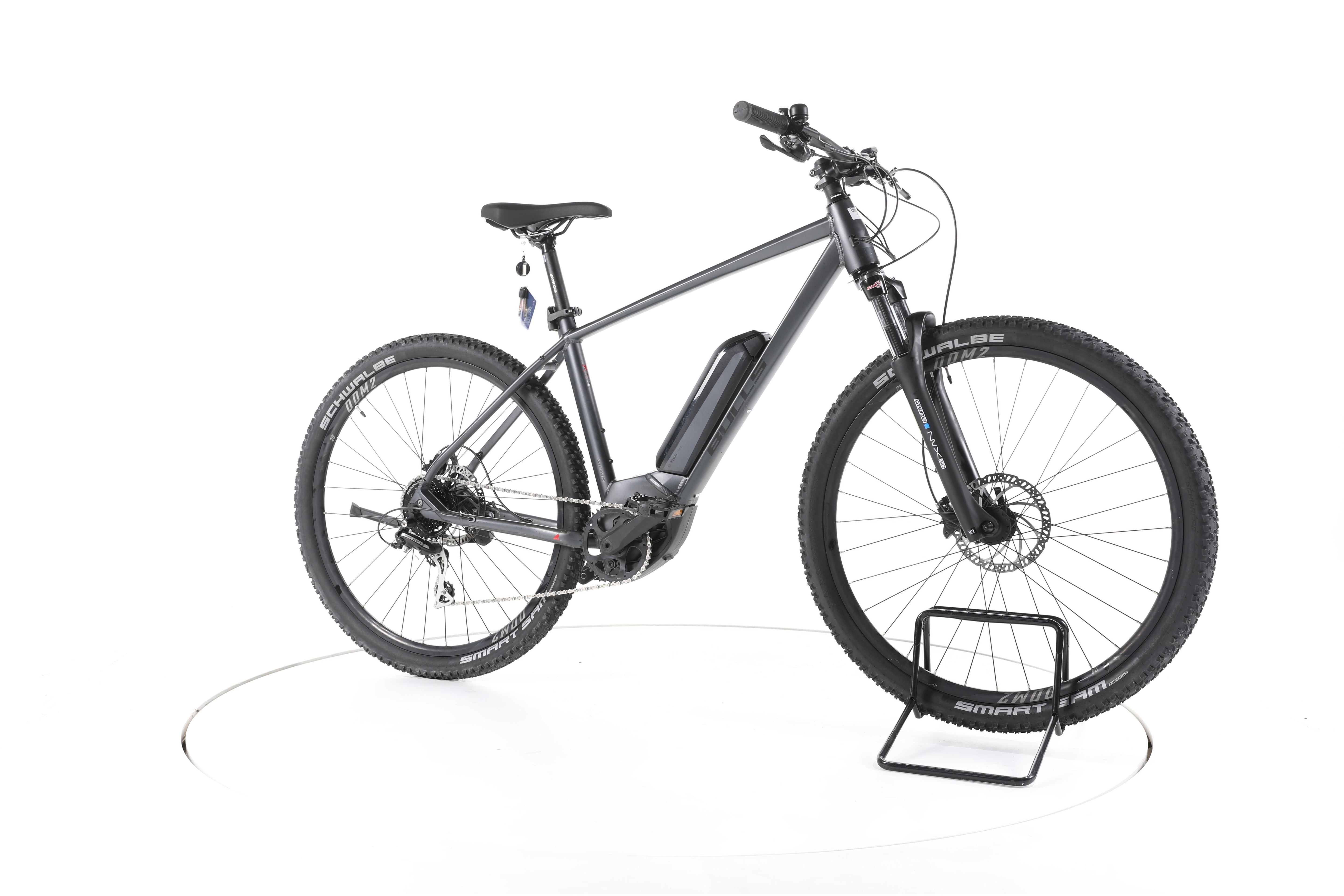 Bulls LT CX E-Bike - Image 2