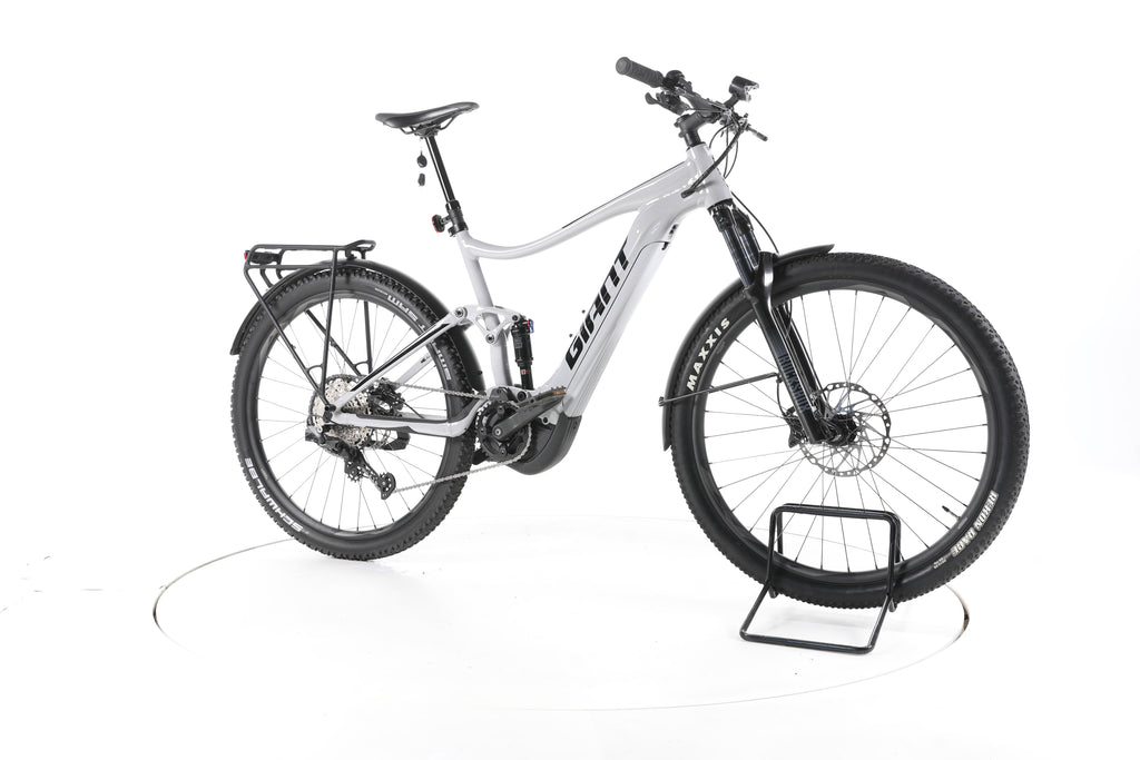 Giant Stance E+ EX Pro SUV E-Bike - Image 2