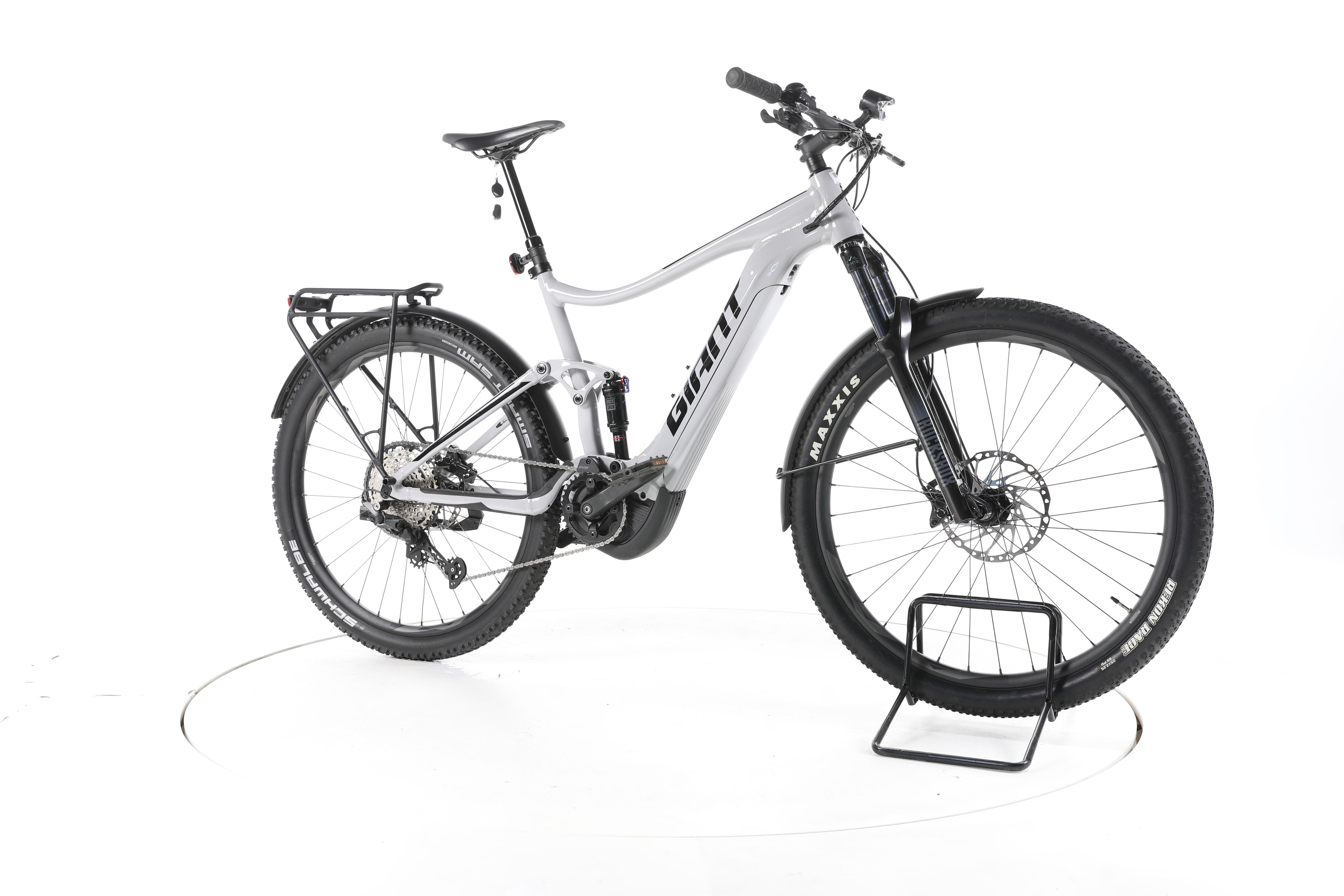Giant Stance E+ EX Pro SUV E-Bike - Image 2