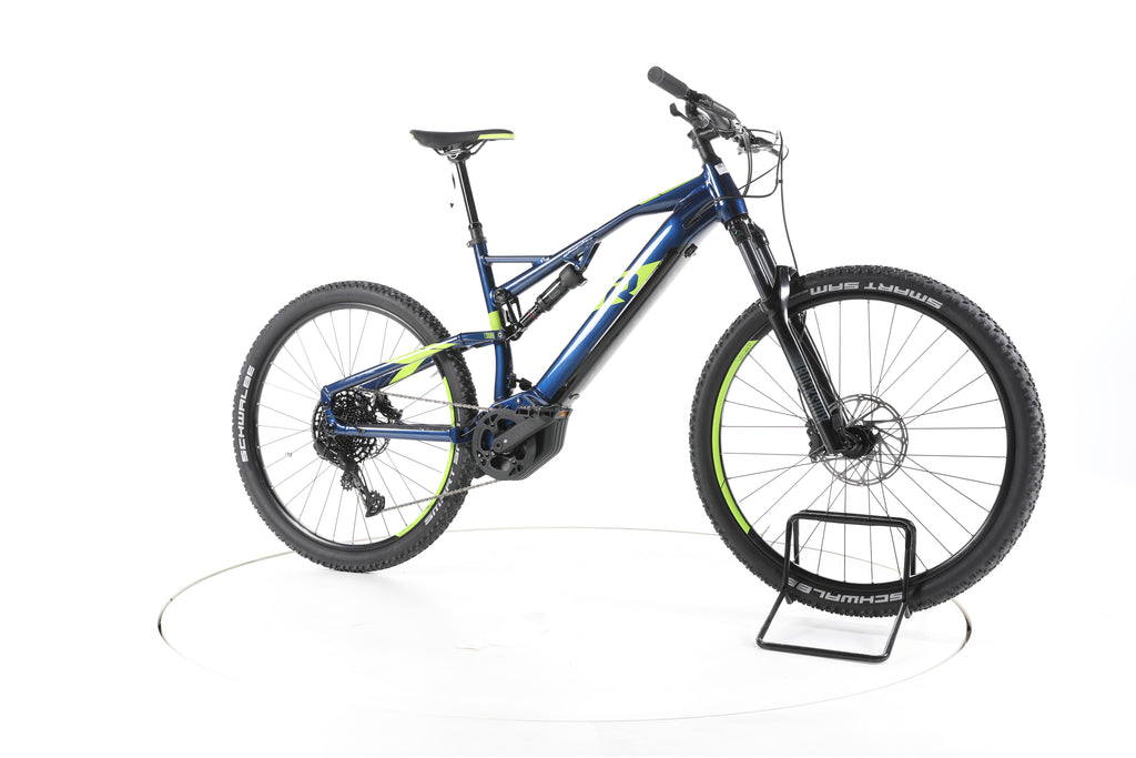 R Raymon FullRay 130E 6.0 Fully E-Bike - Image 2