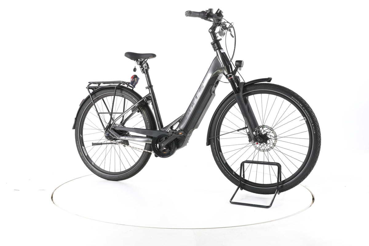 Bulls Tourer EVO 5R City E-Bike Tiefeinsteiger - Image 2