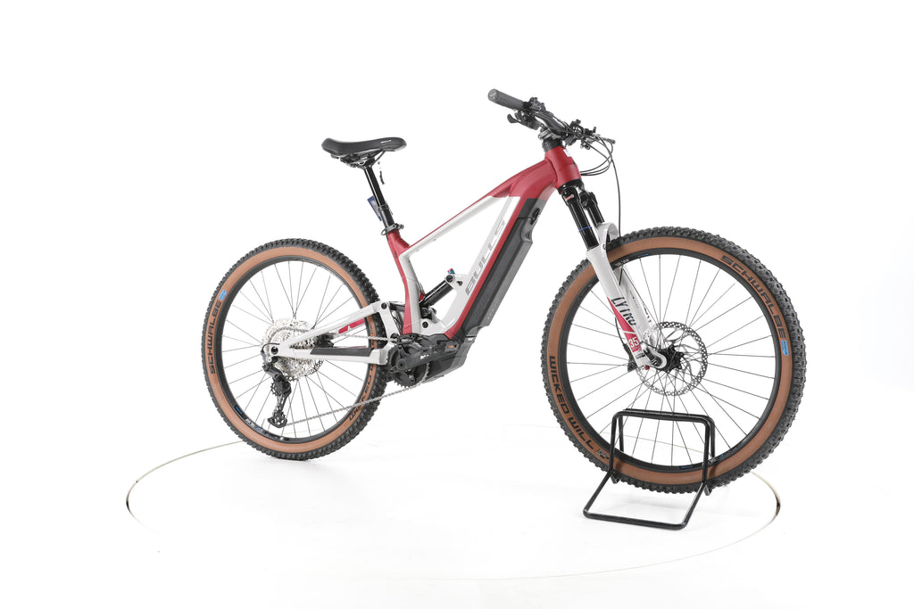 Bulls E-Stream EVA TR2 Fully E-Bike 2024 - Image 2