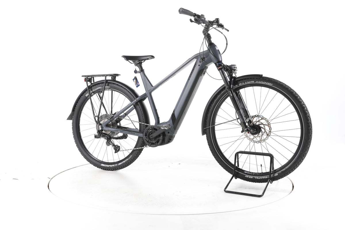 Conway Cairon SUV 5.0 Trekking E-Bike - Image 2