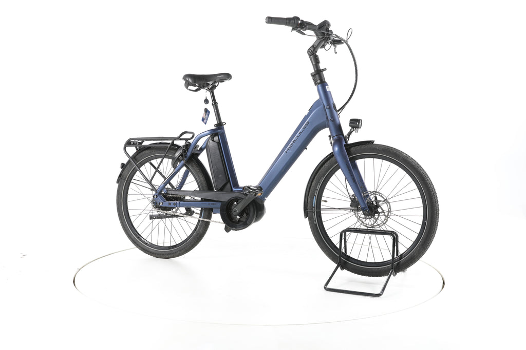 Hercules Futura Compact R8 City E-Bike Tiefeinsteiger - Image 2