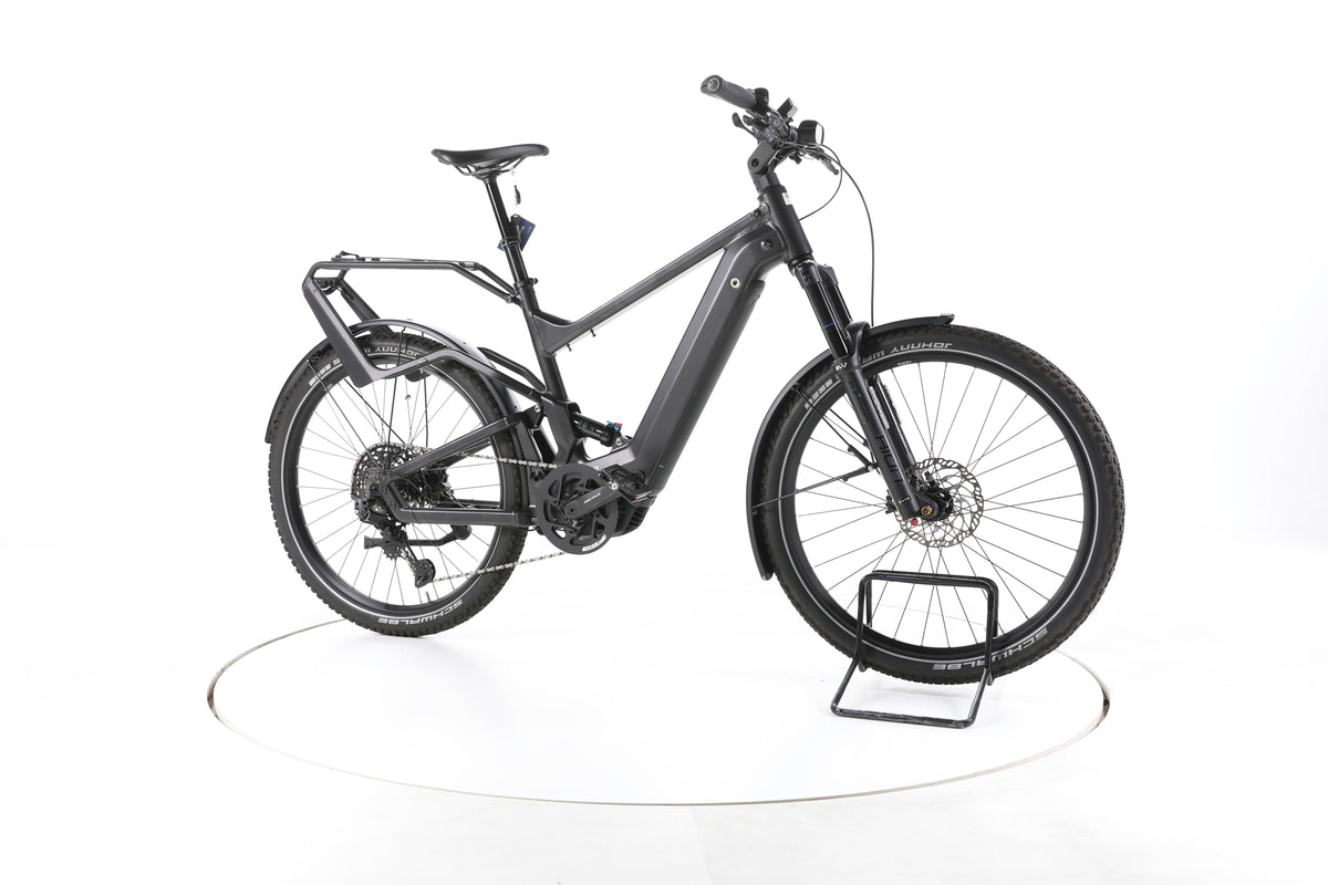 Riese & Müller Delite4 GT touring SUV E-Bike - Image 2