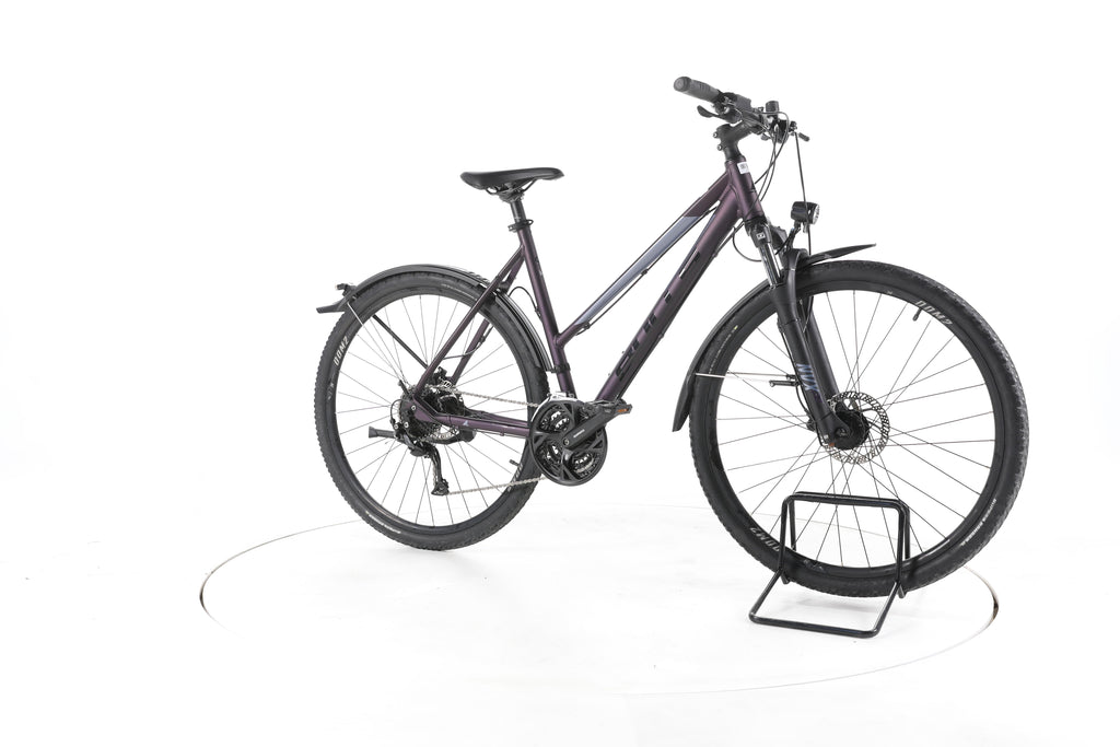 Bulls Street Flyer Fahrrad City & Trekking - Image 2