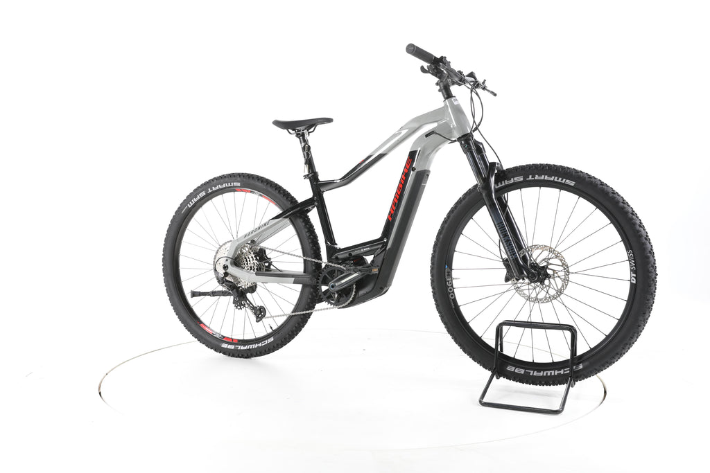 Haibike HardNine 9 E-Bike - Image 2
