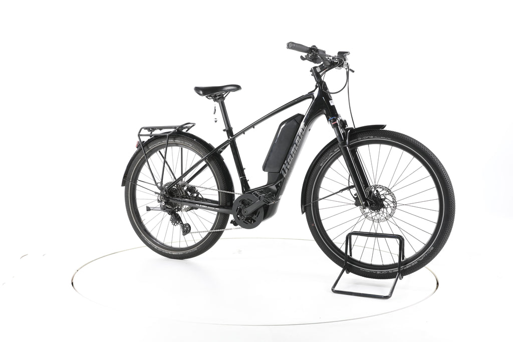 Diamant Zing Gen 2 Trekking E-Bike 2023 - Image 2