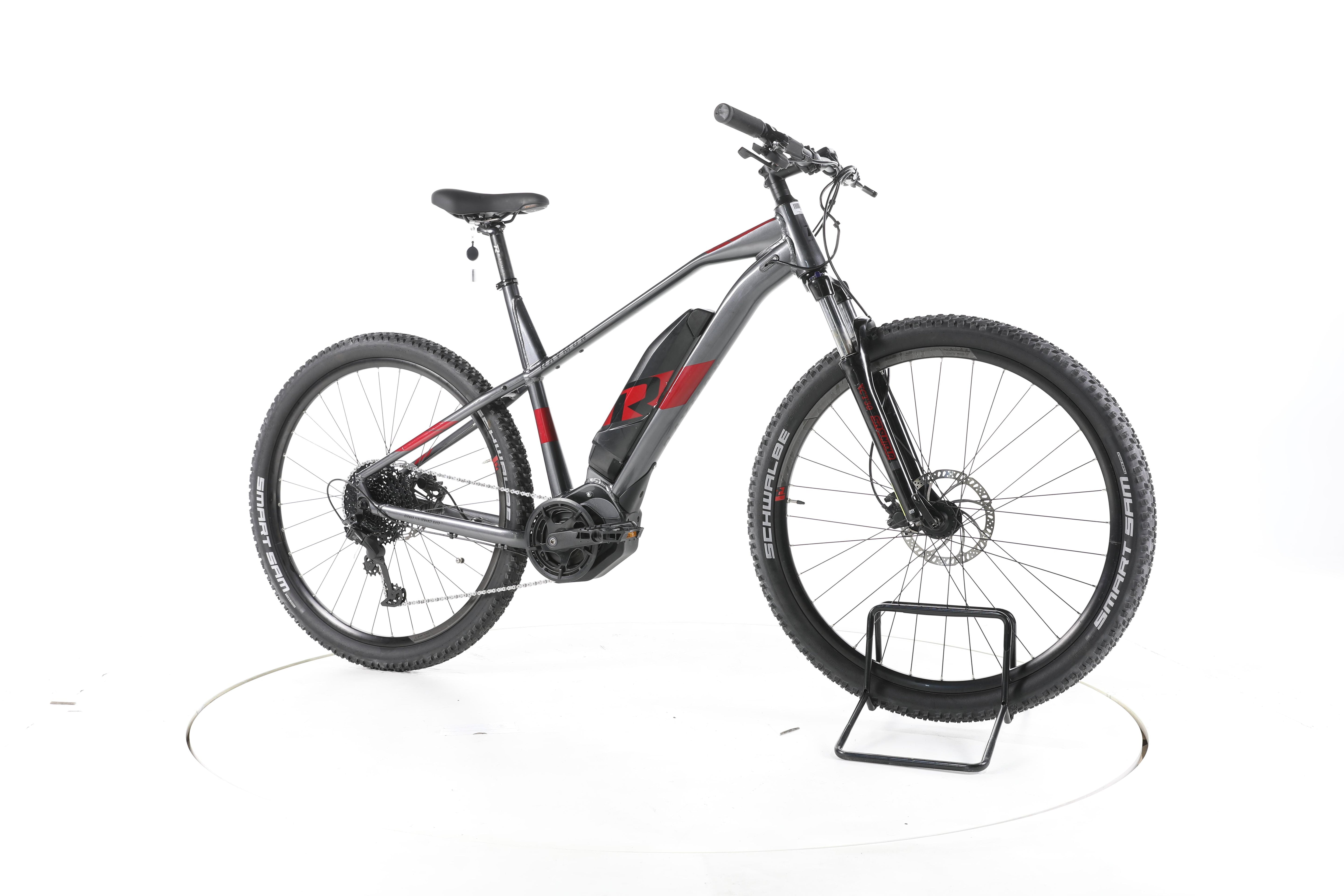 R Raymon HardRay E 3.0 E-Bike - Image 2