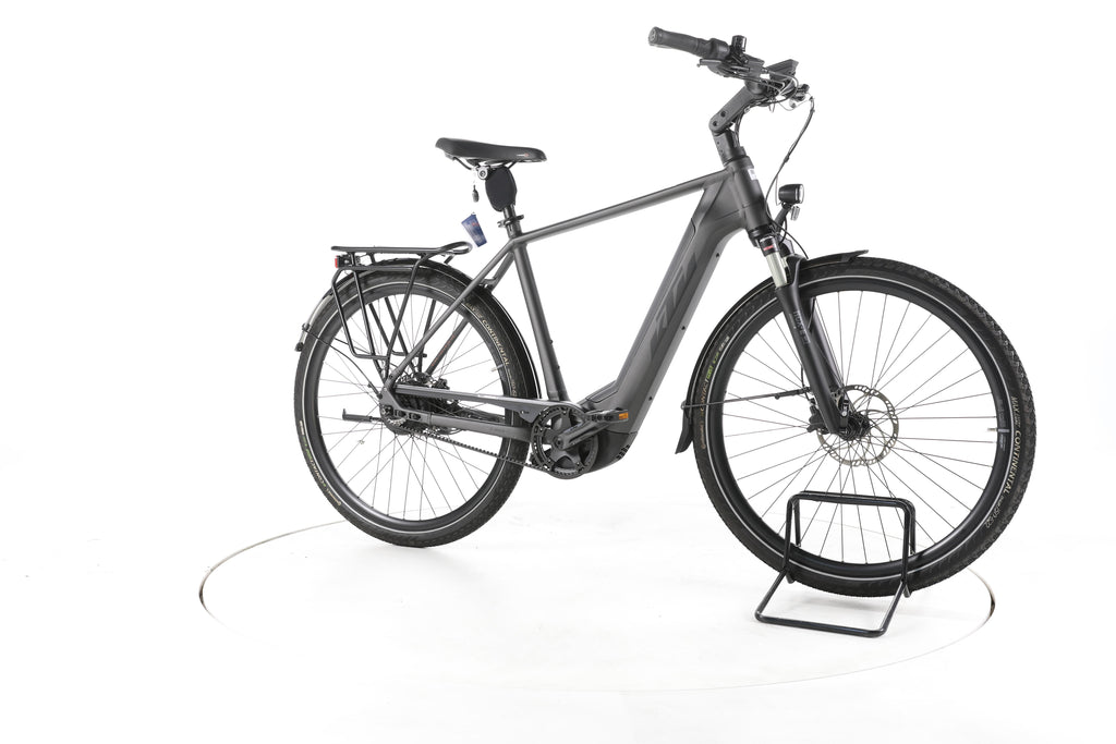 KTM Macina City 710 City E-Bike - Image 2