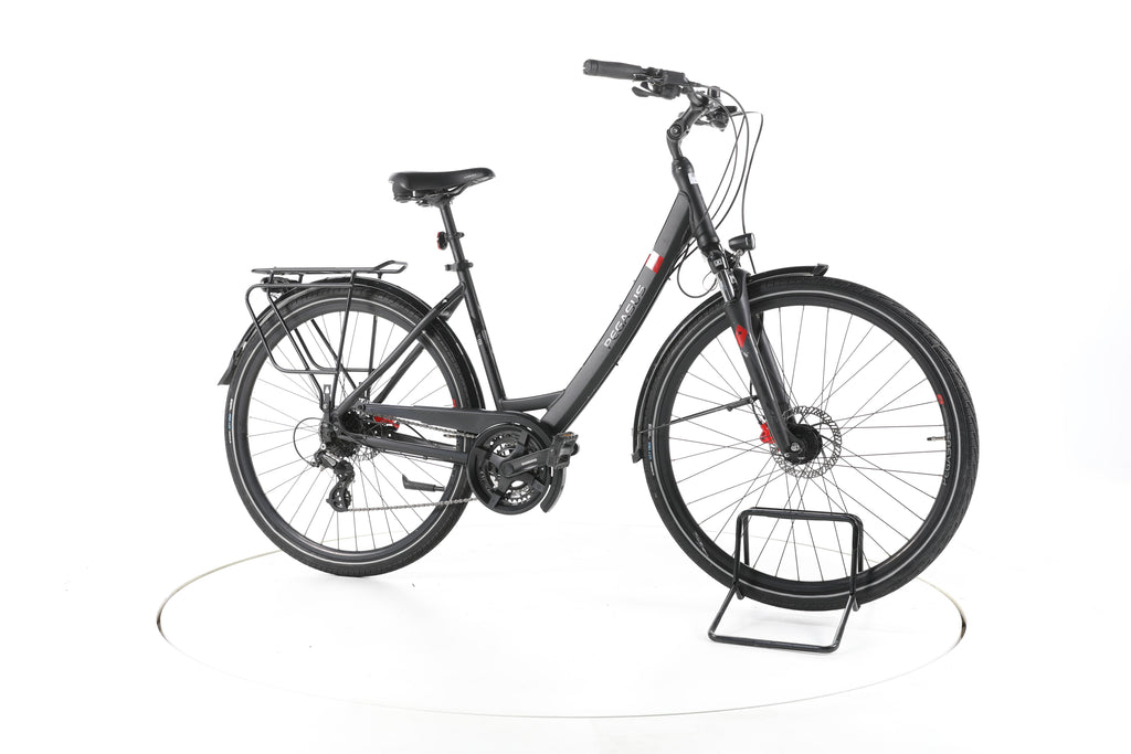 Pegasus Solero SL Disc Fahrrad City & Trekking - Image 2