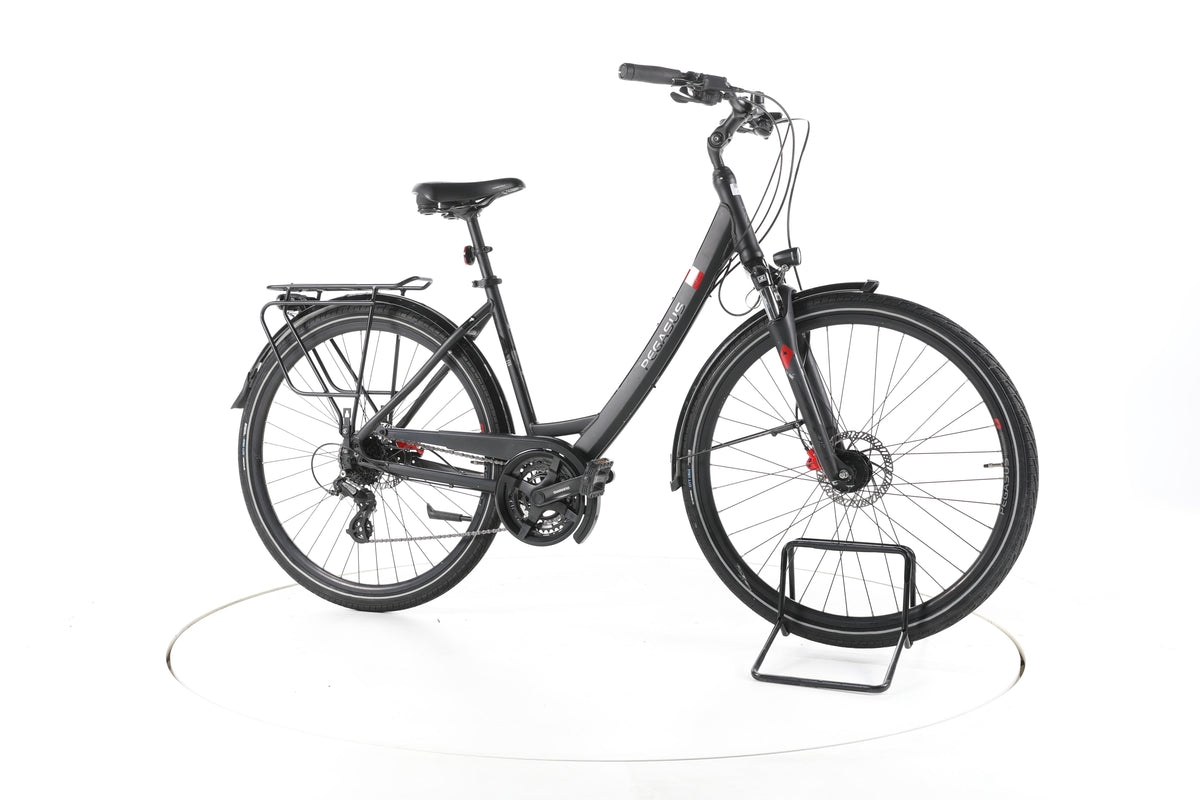 Pegasus Solero SL Disc Fahrrad City & Trekking - Image 2