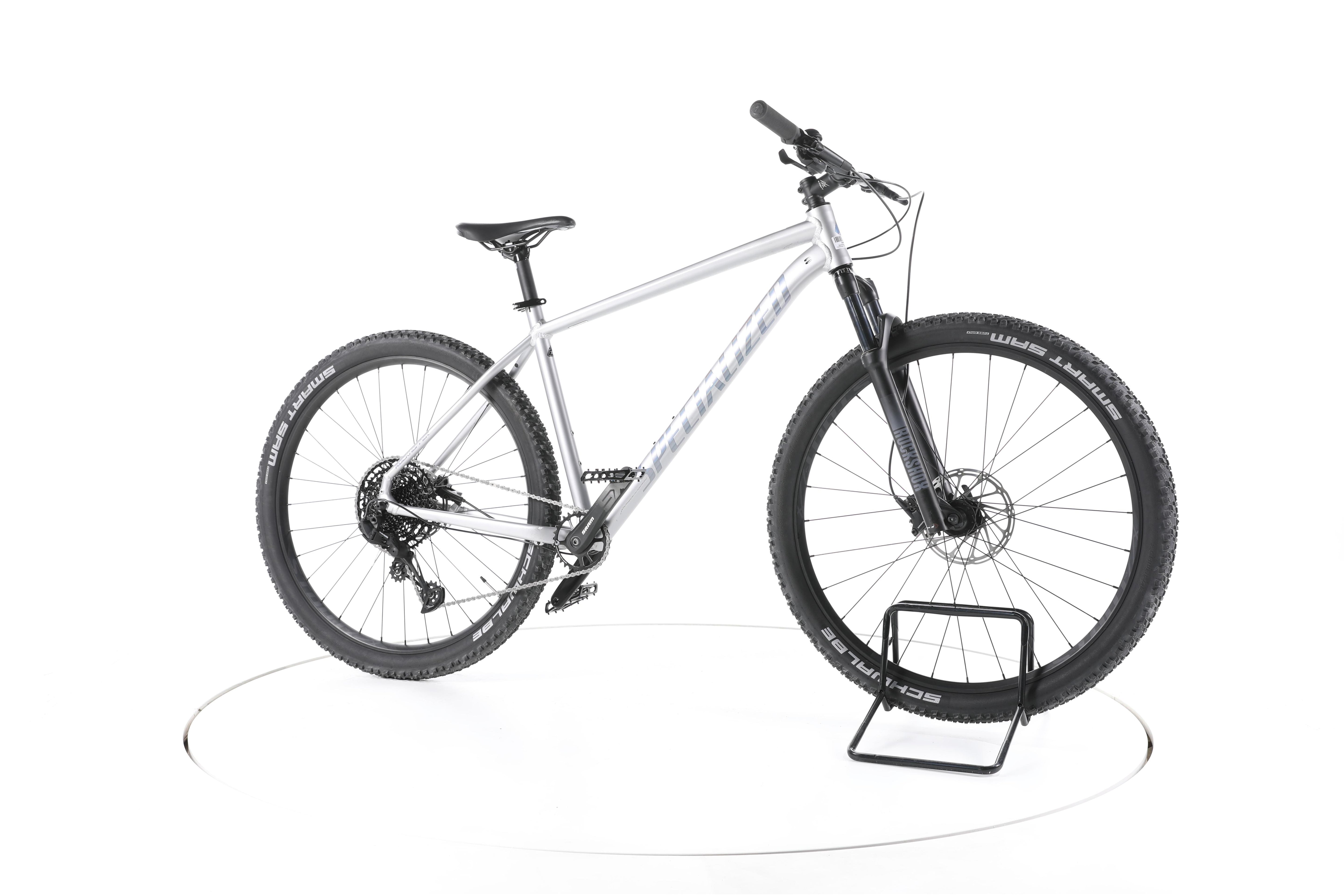 Specialized Rockhopper Expert 29 Fahrrad Hardtail - Image 2