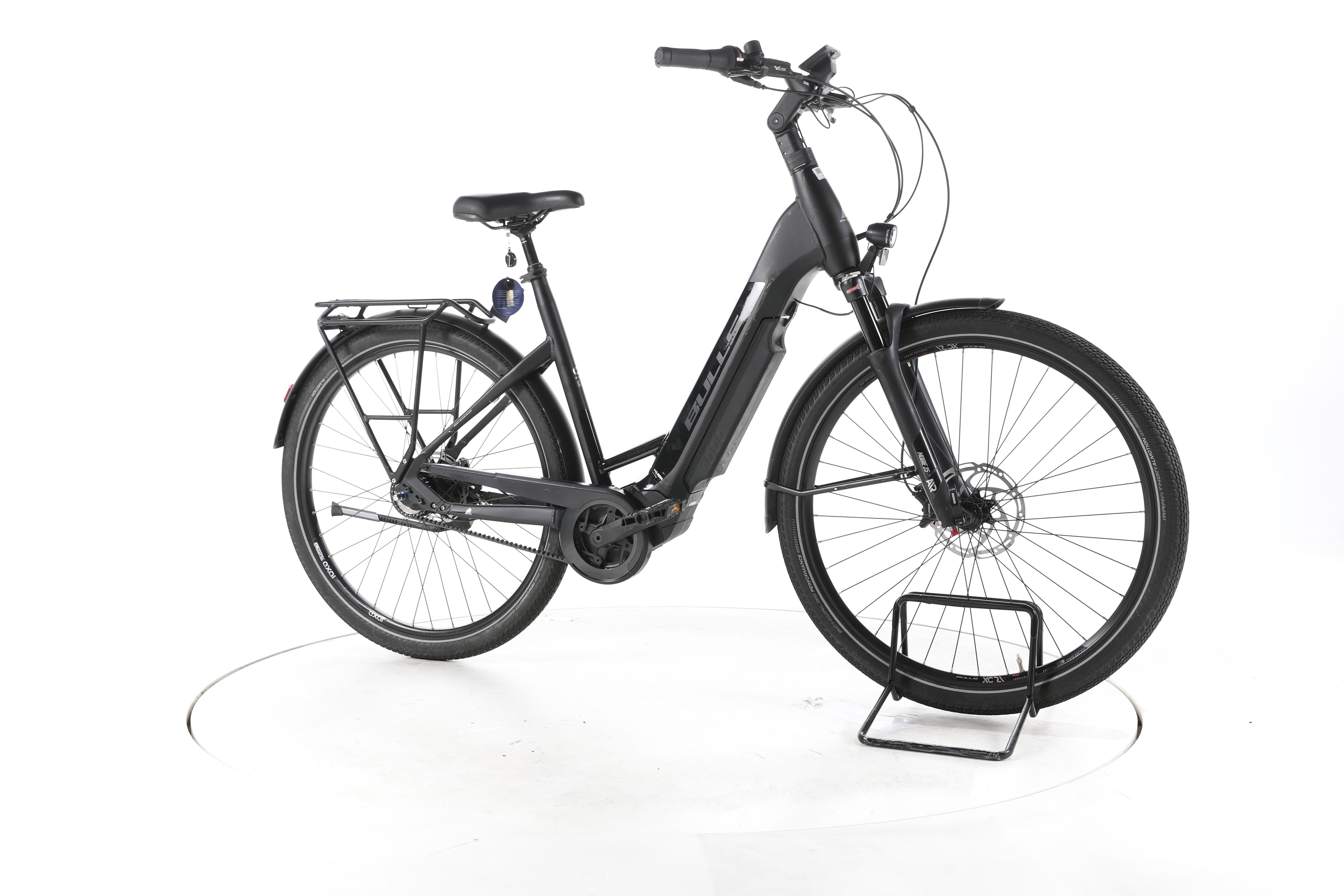 Bulls Lacuba EVO 5F Belt City E-Bike Tiefeinsteiger - Image 2