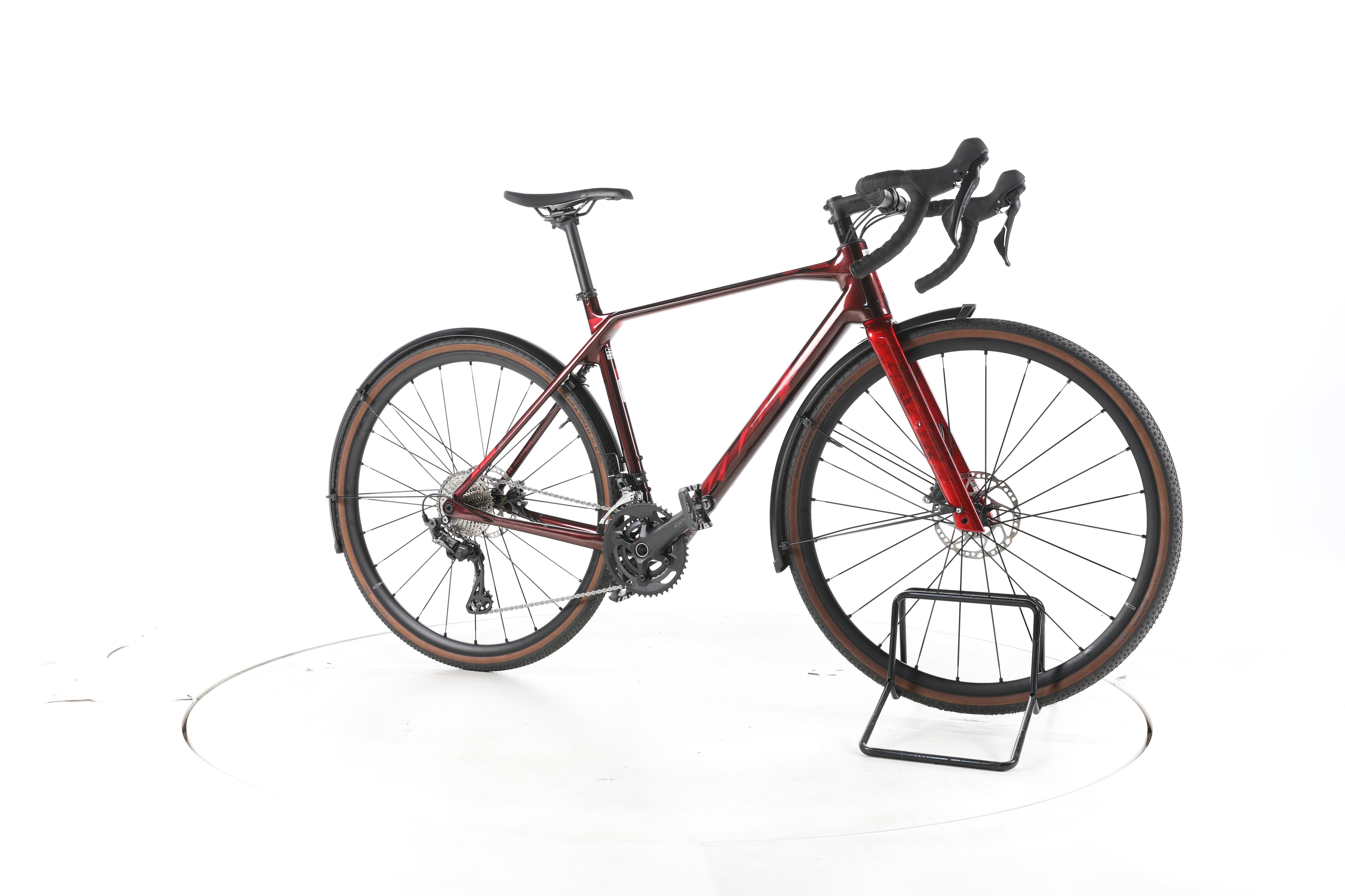 KTM X-Strada Elite Gravelbike Carbon - Image 2