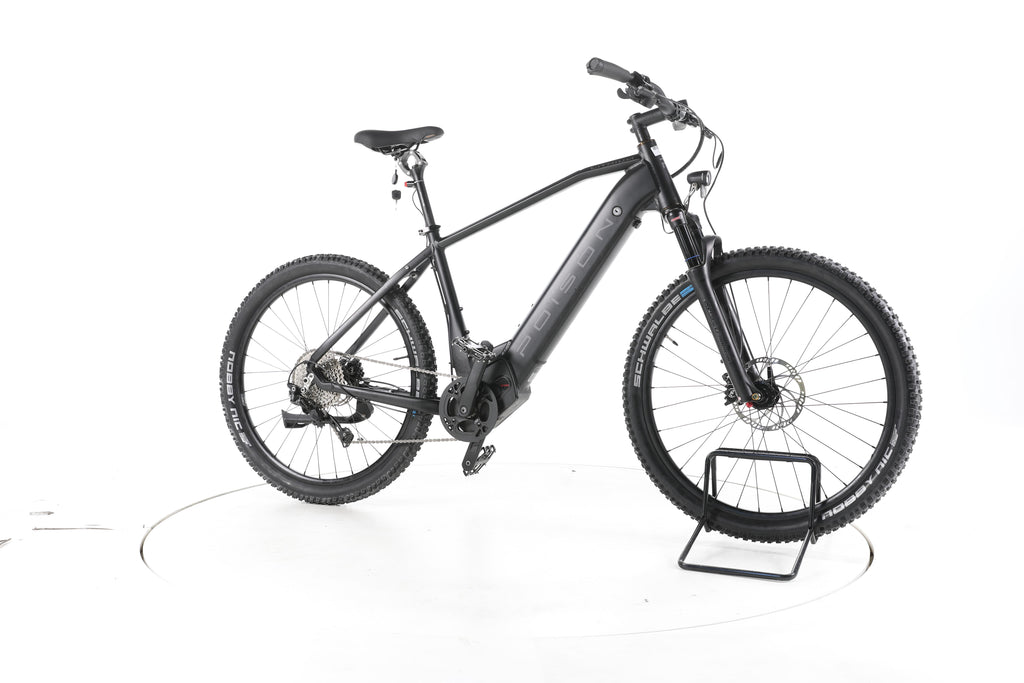 Poison Lithium E-Bike - Image 2