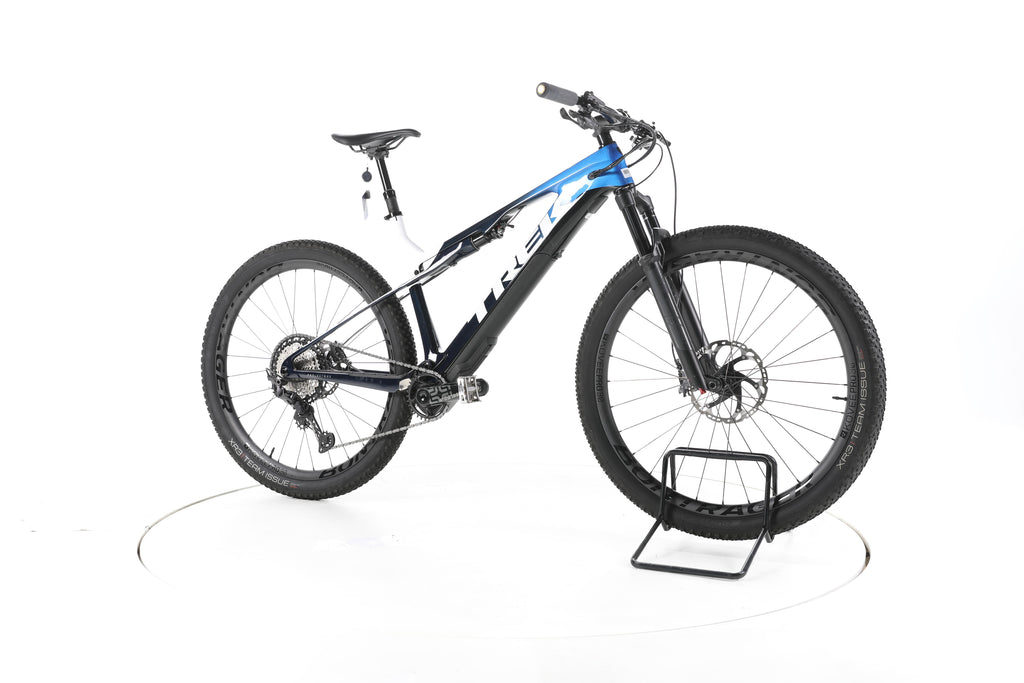 Trek E-Caliber 9.8 XT E-Bike Fully Carbon - Image 2