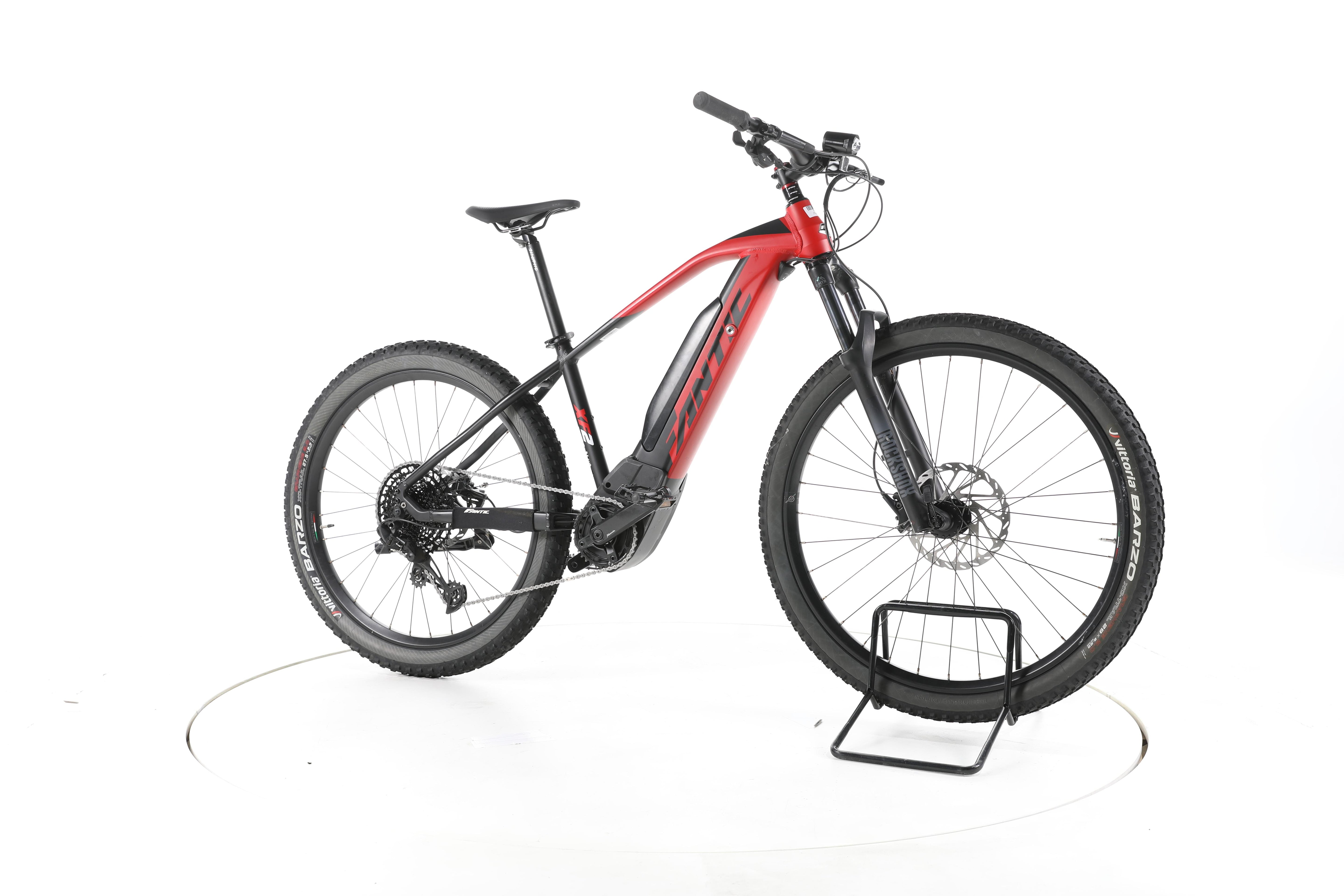 Fantic XF2 Integra E-Bike - Image 2