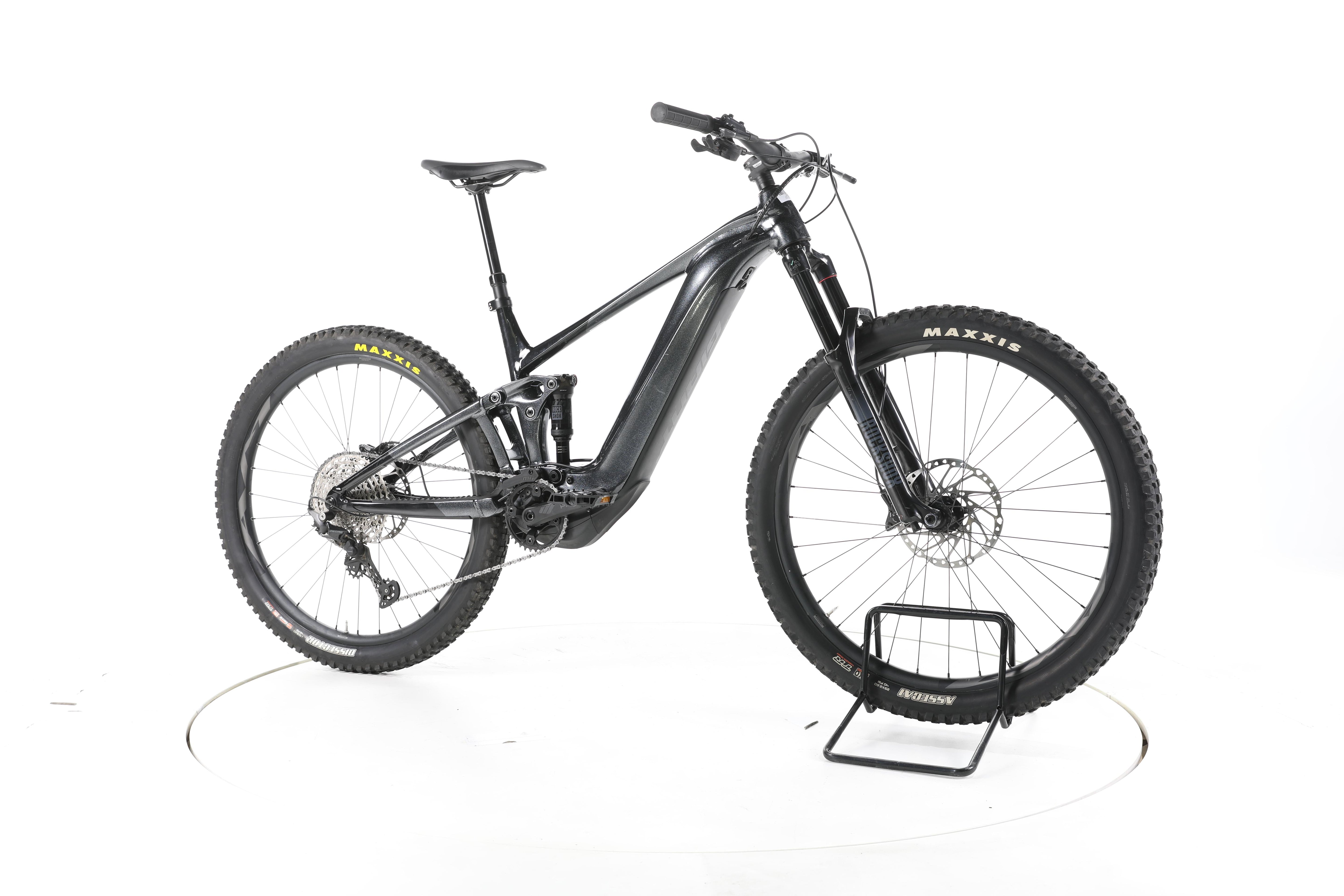Giant Trance X E+ 3 Fully E-Bike - Image 2