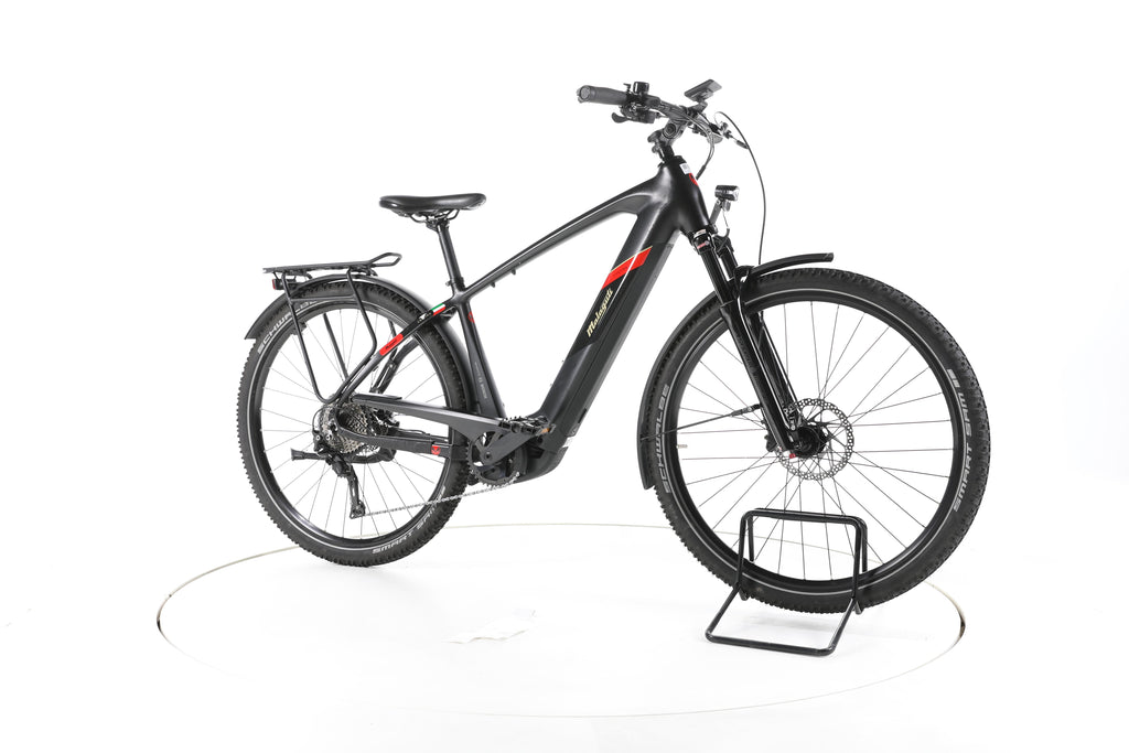 Malaguti Cortina TR 5.2 Trekking E-Bike - Image 2