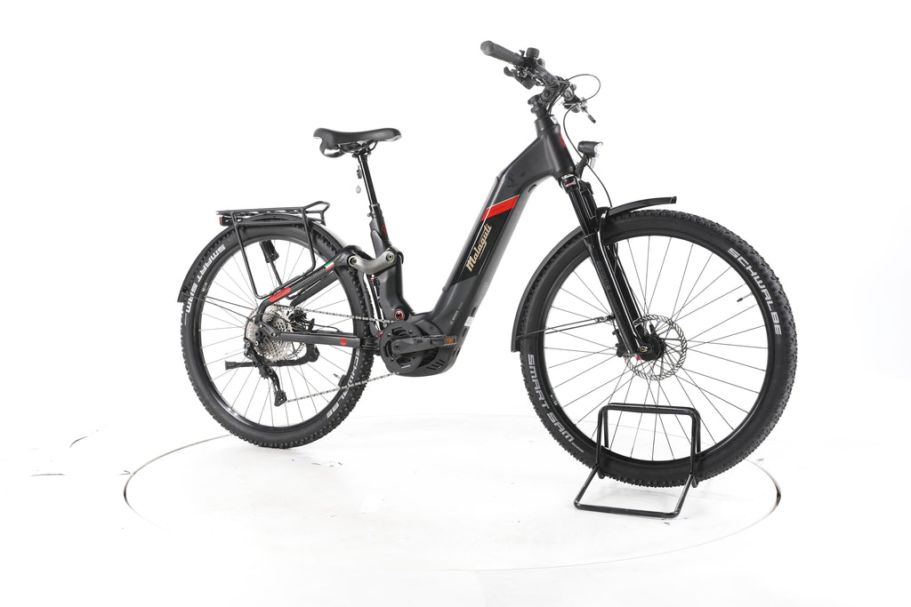 Malaguti Collina FW 6.1 SUV E-Bike Tiefeinsteiger - Image 2